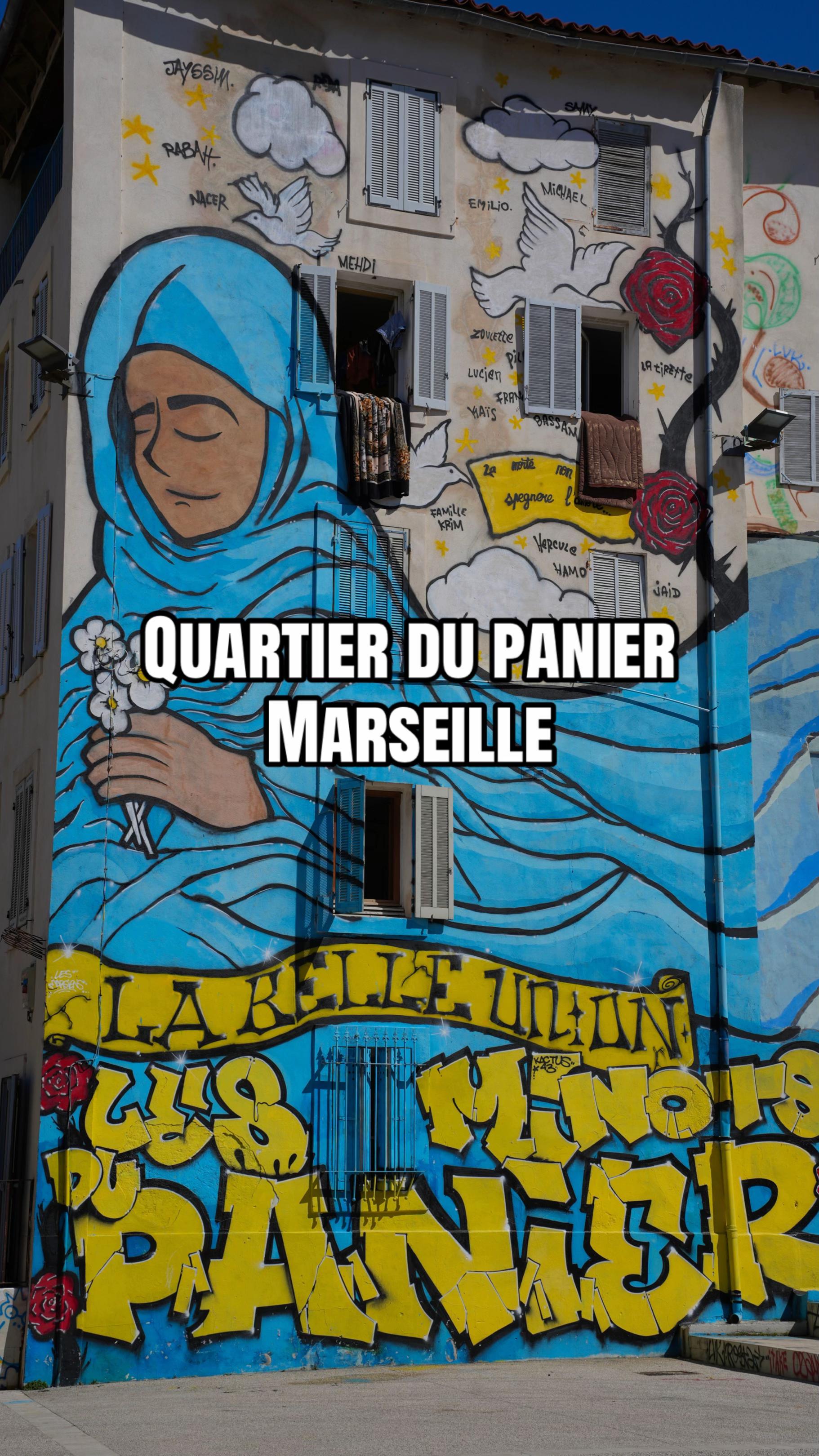 @Pepites de Marseille