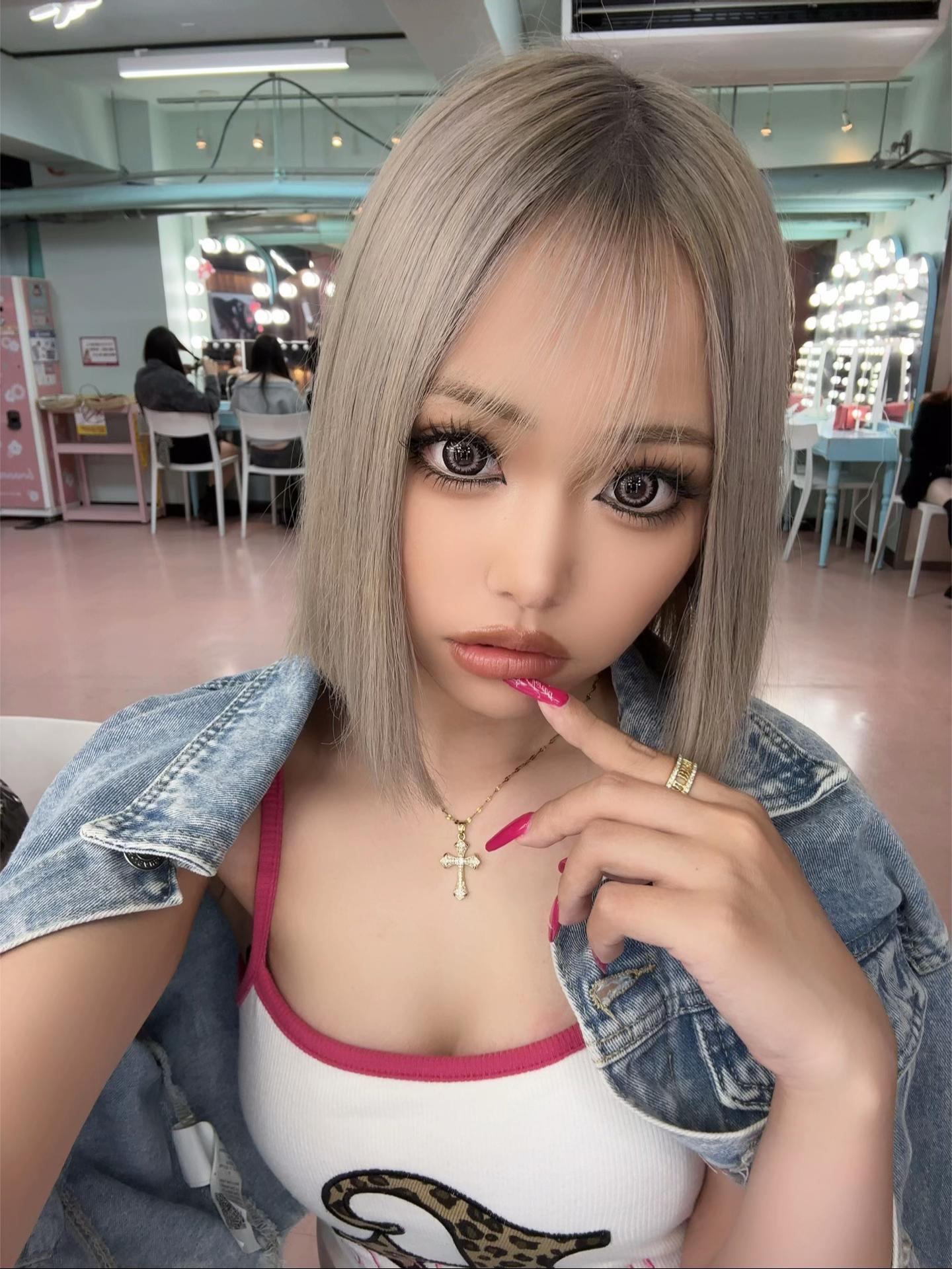 @衣織