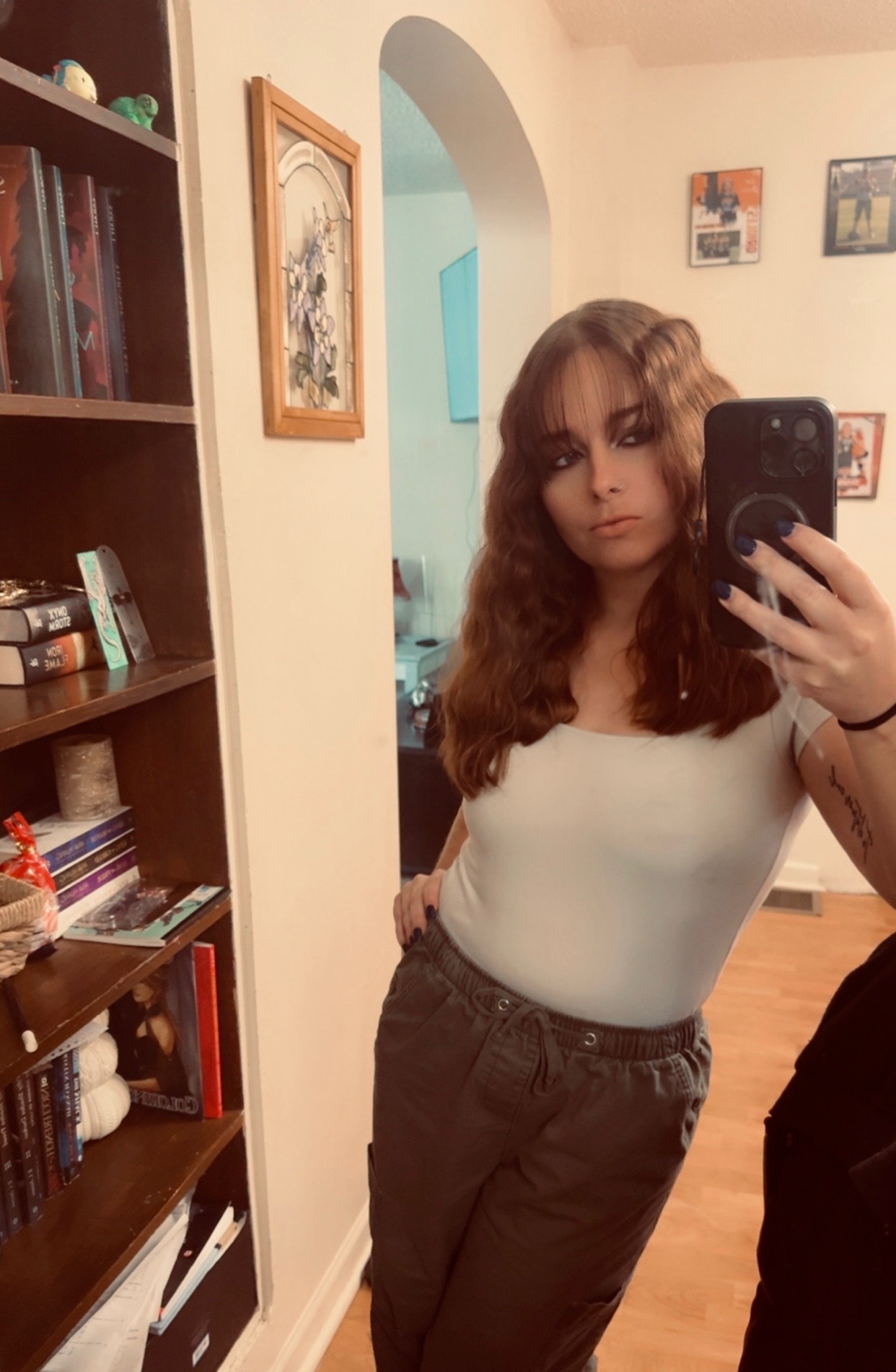 @Tiffyloowho🤭