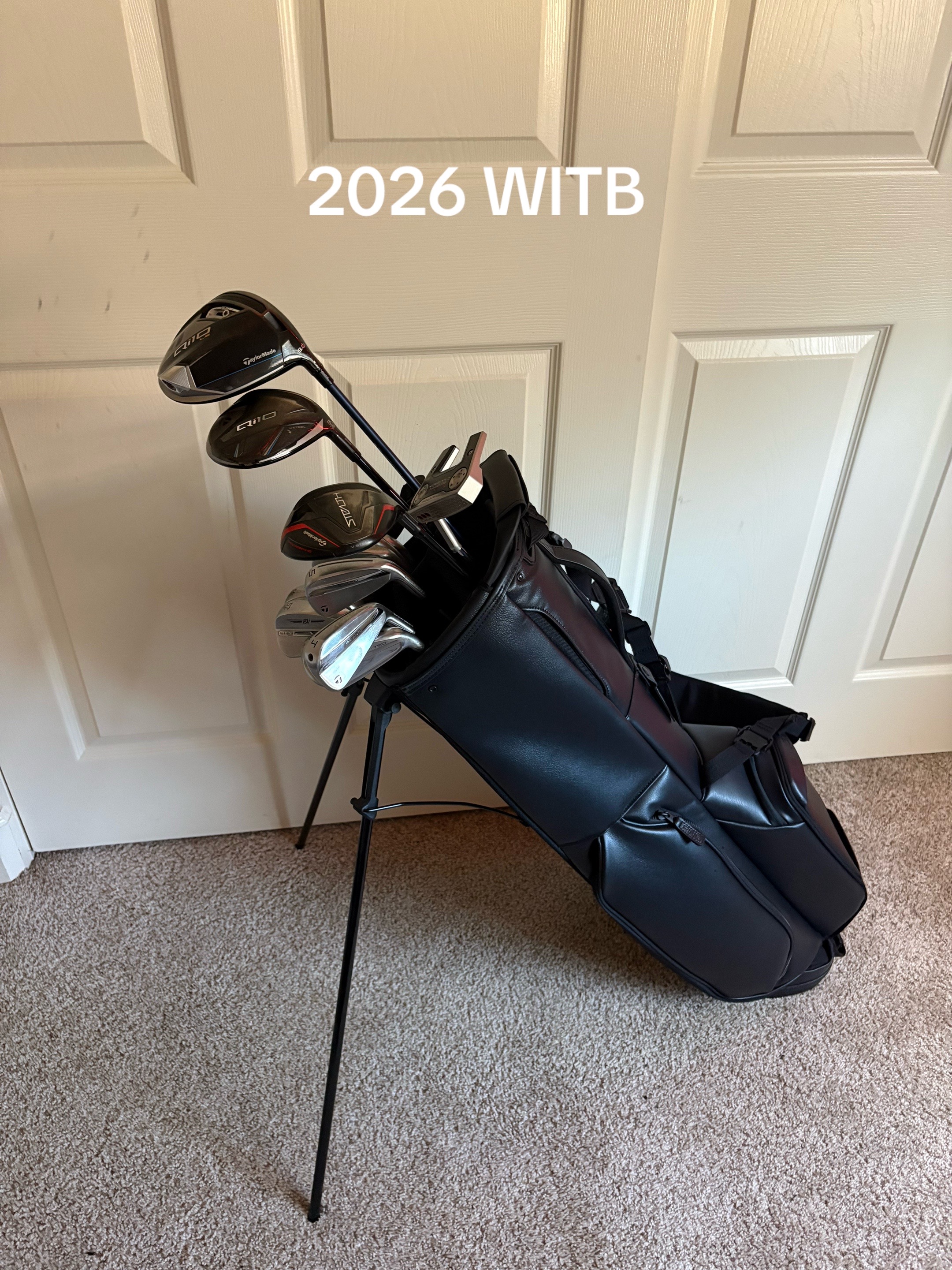 @jayce the golfer