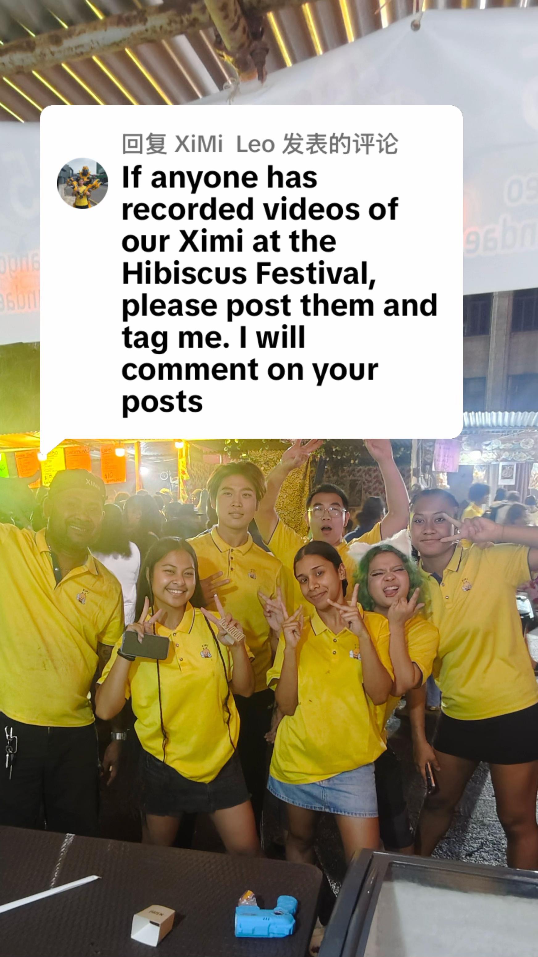 @XiMi Leo