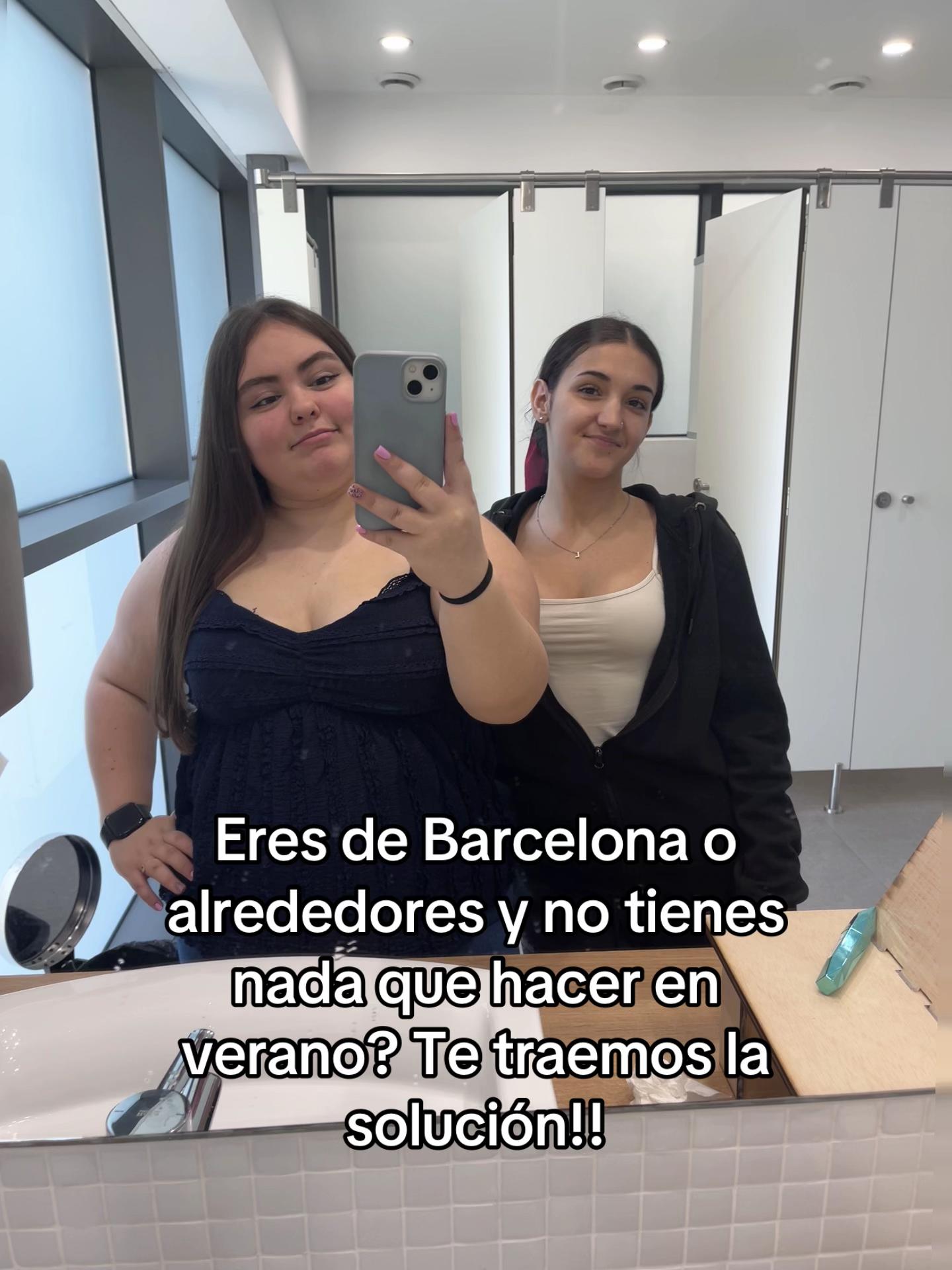 @Albaa (Aitana&rsquo;s version💙)