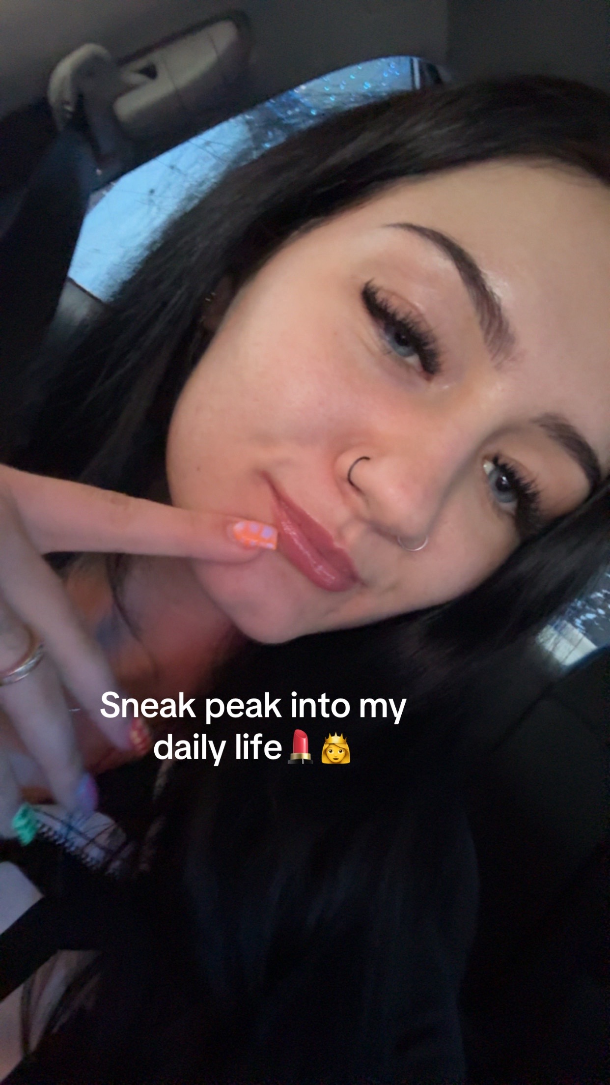 @Cassandra Omaha Lashes