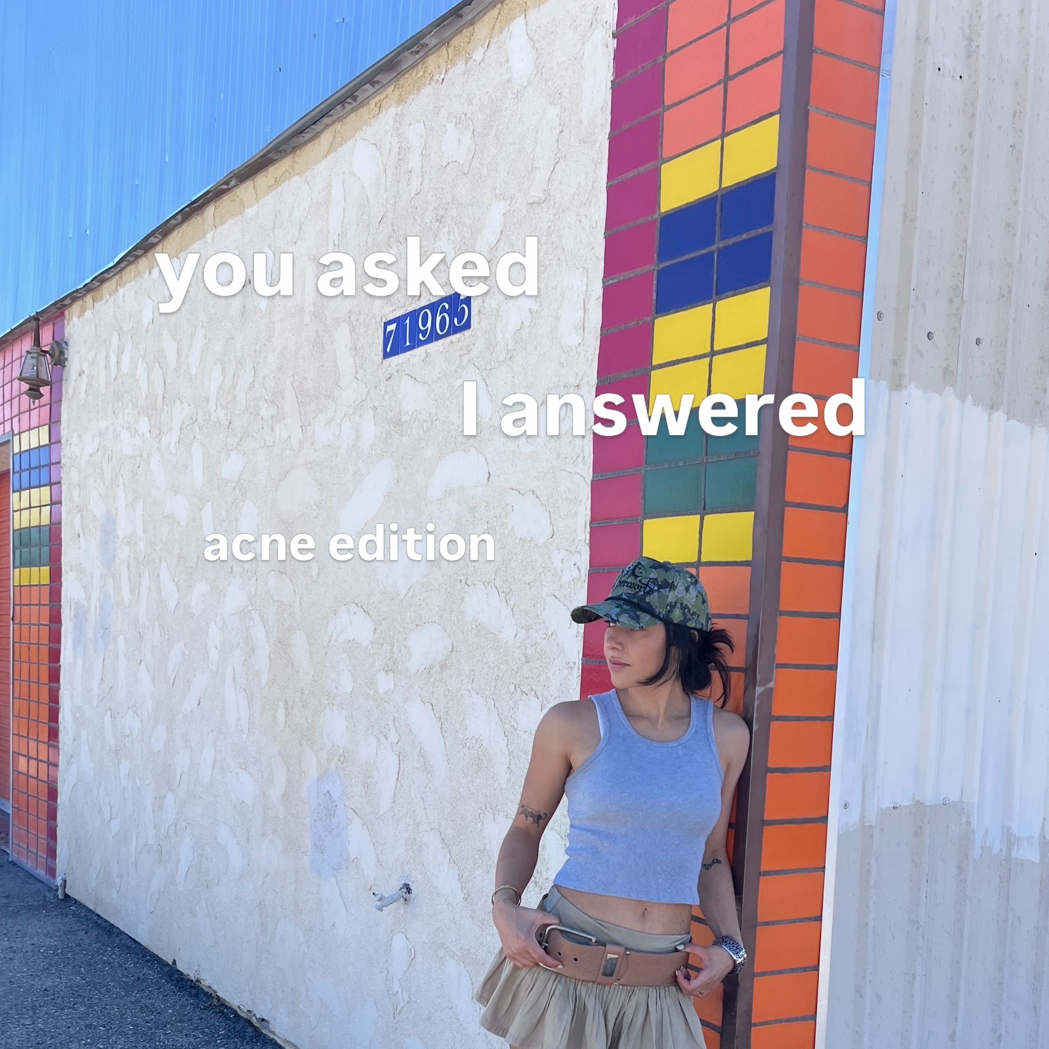 @Doctor Sheyda | Acne Expert