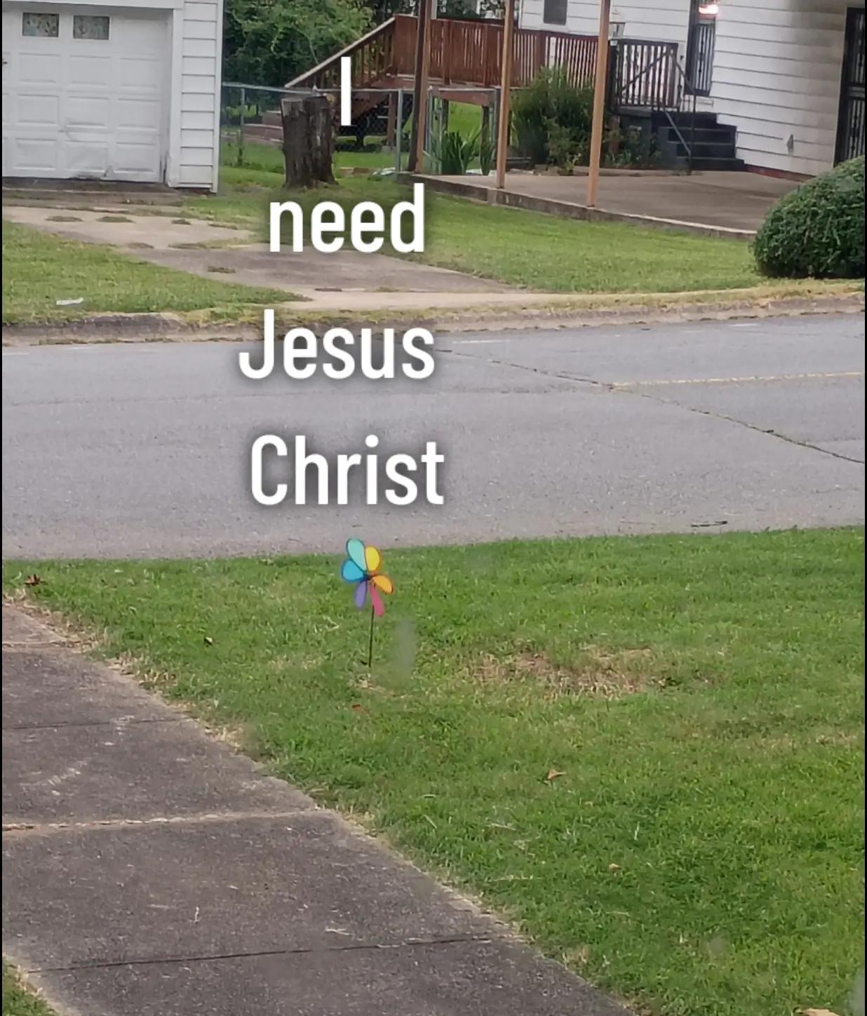 @( Linda ) Faith over Fear .