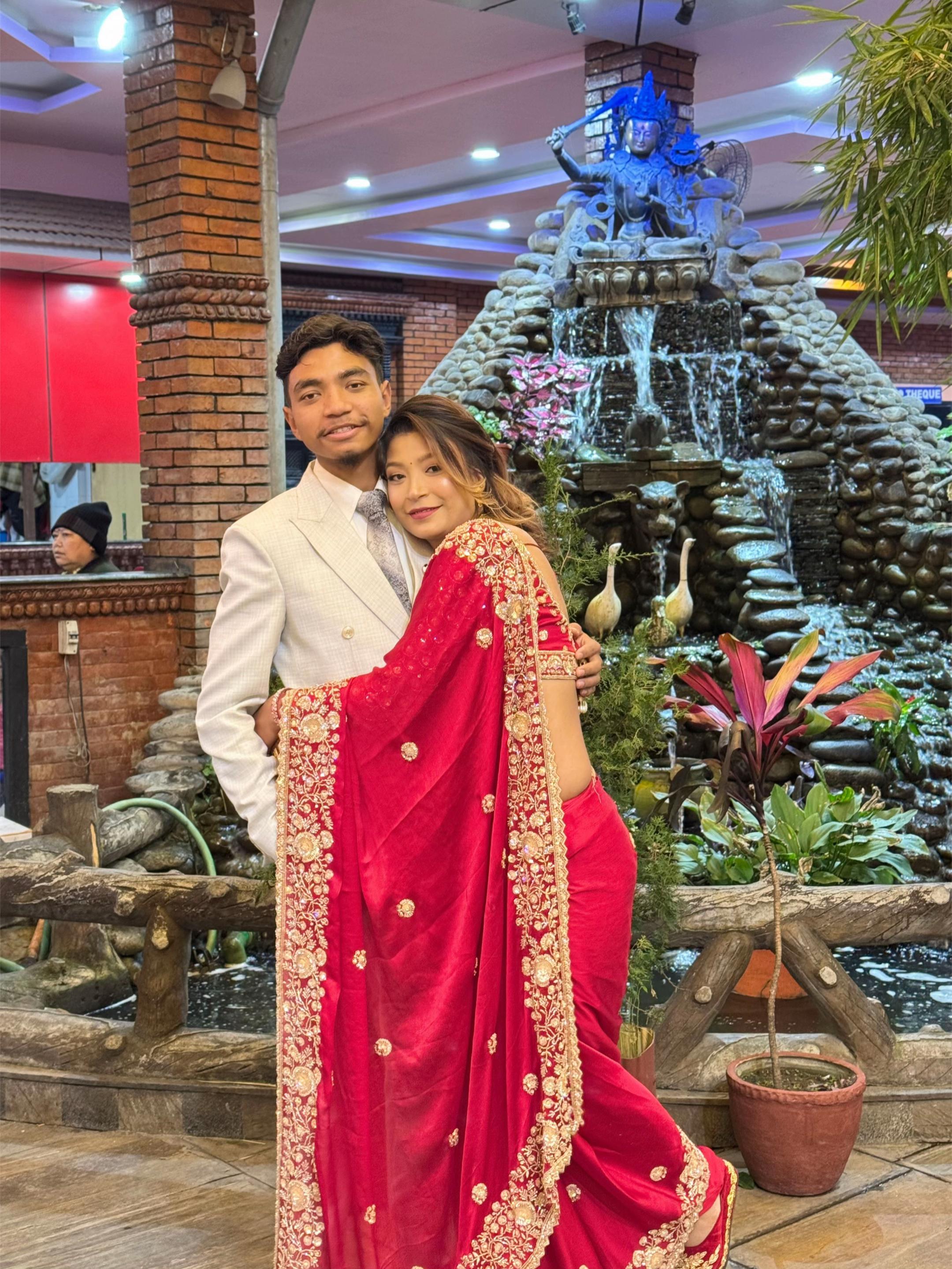 @Roniya Shrestha