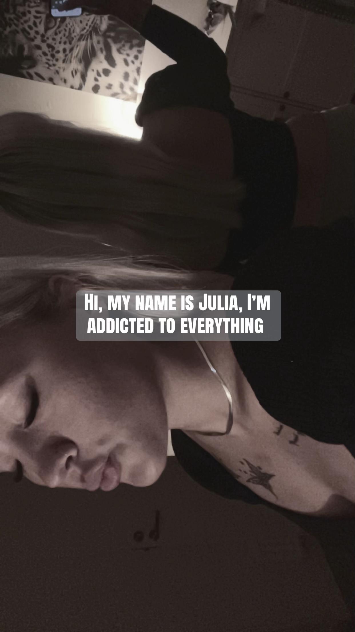@Julia walther
