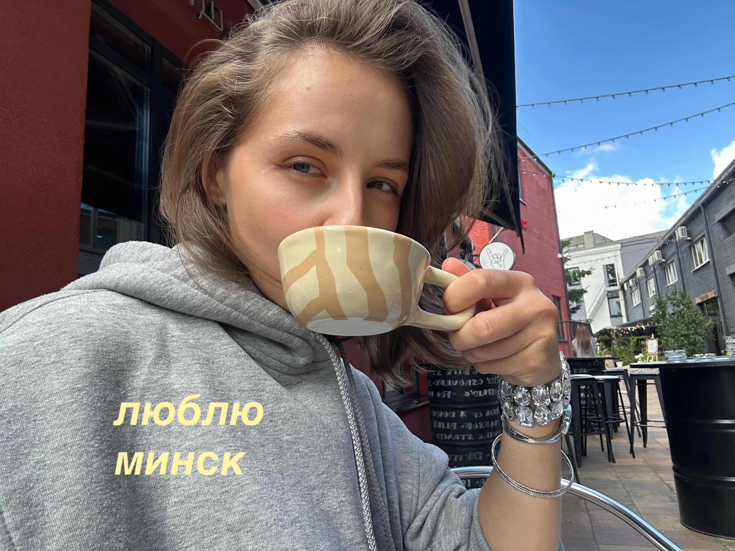 @Фотограф Минск | Анна