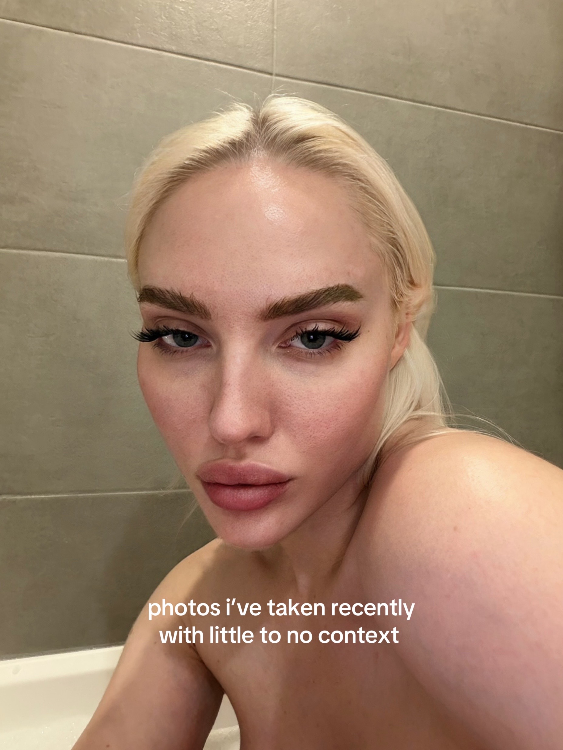 @Grace Dubrovskaya