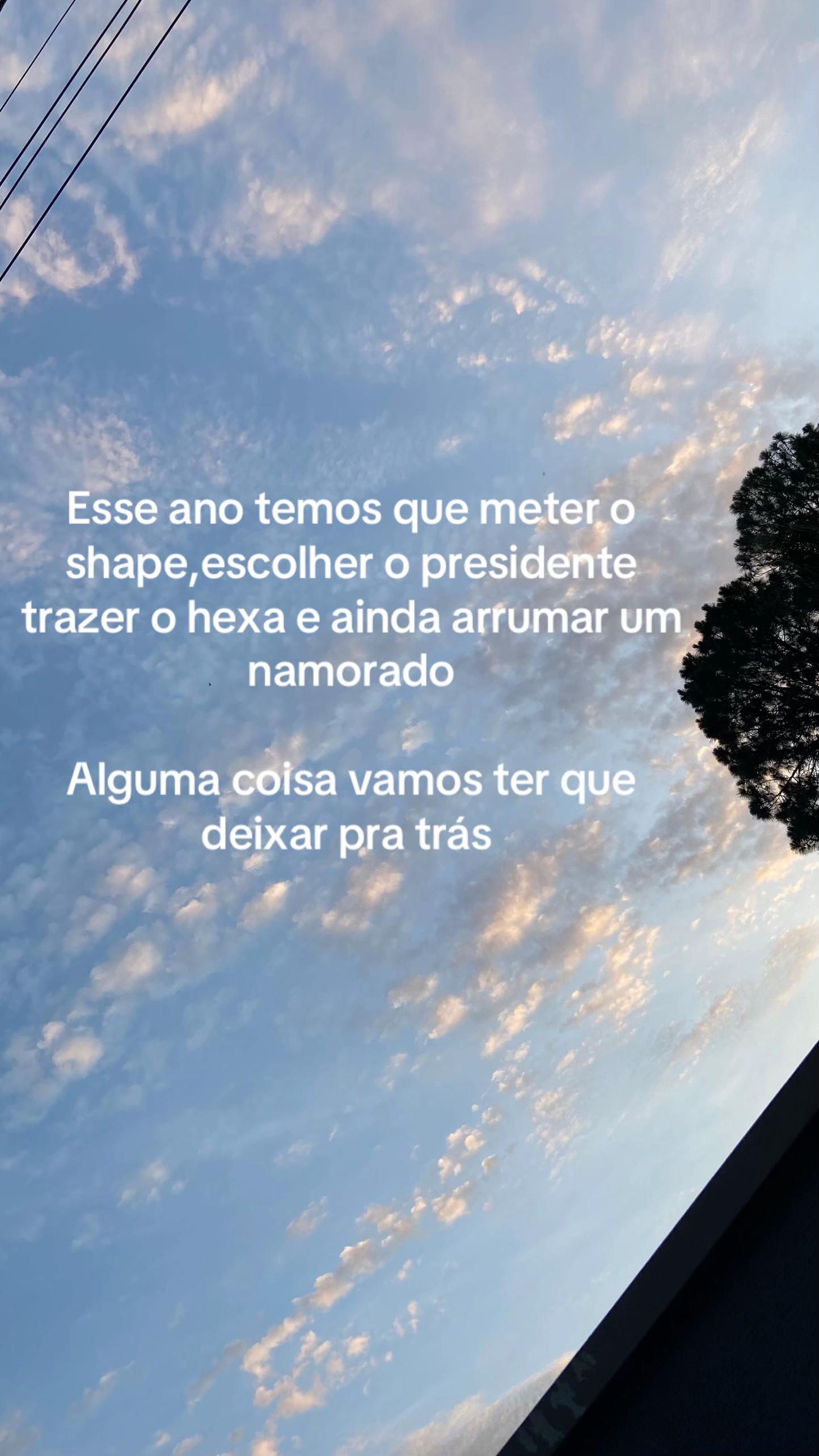 @Aline Pereira