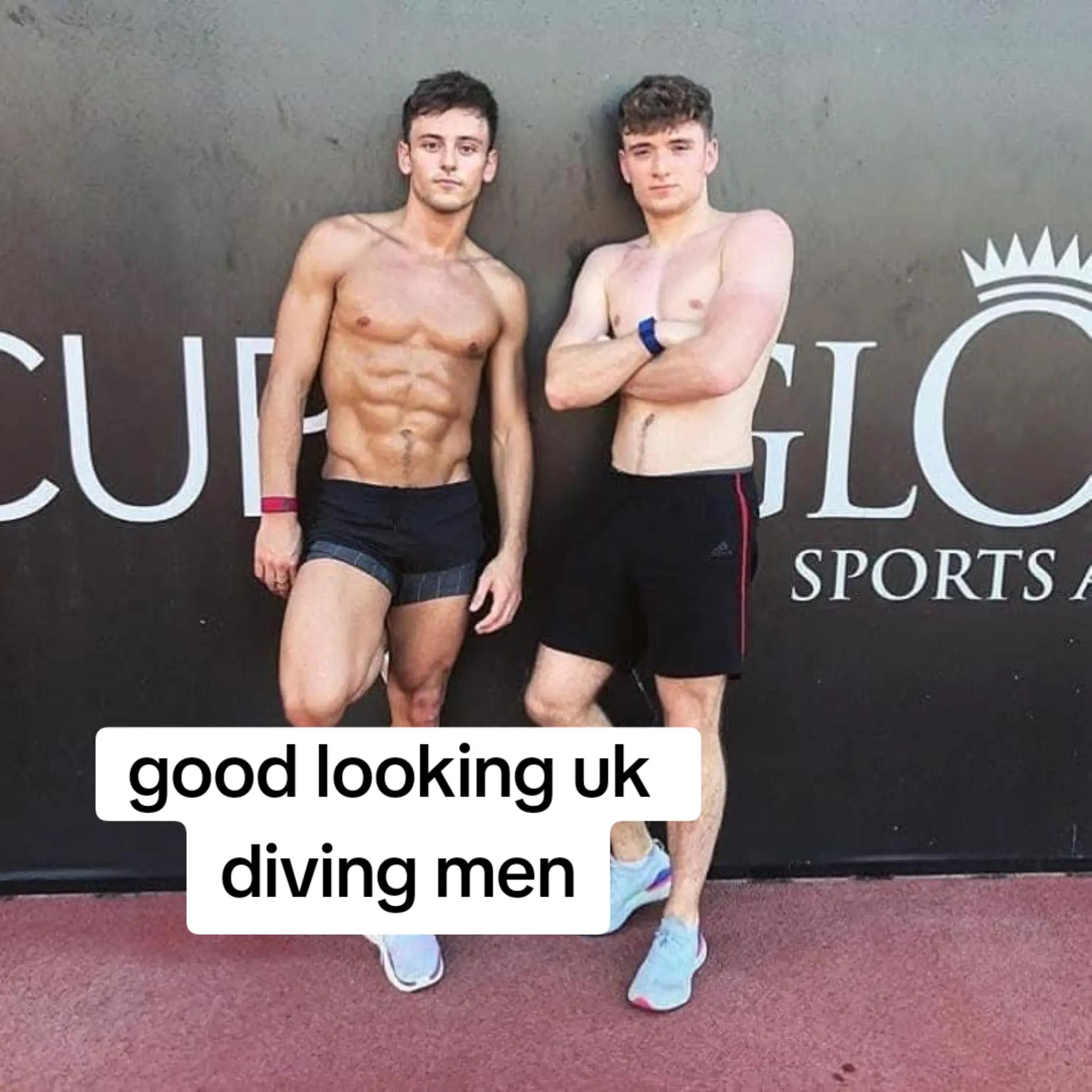 @BeautifulMenOfTikTok