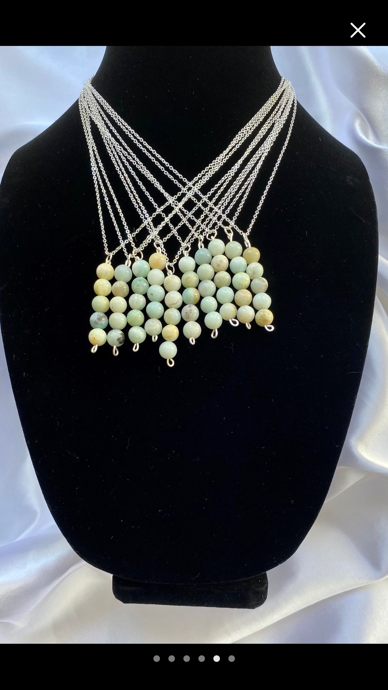 @Asingeloo Gemstone