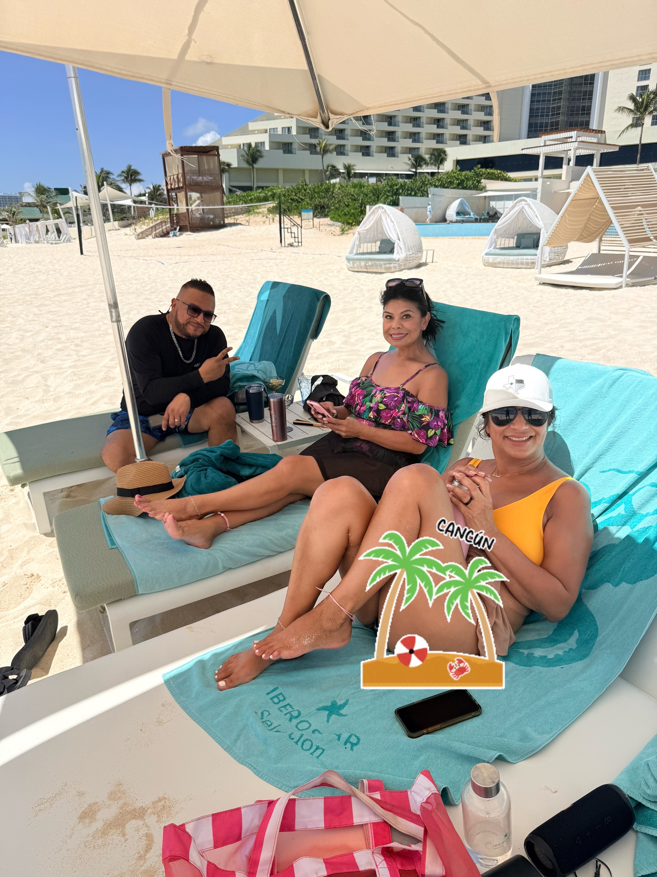 @teresafunminivacations