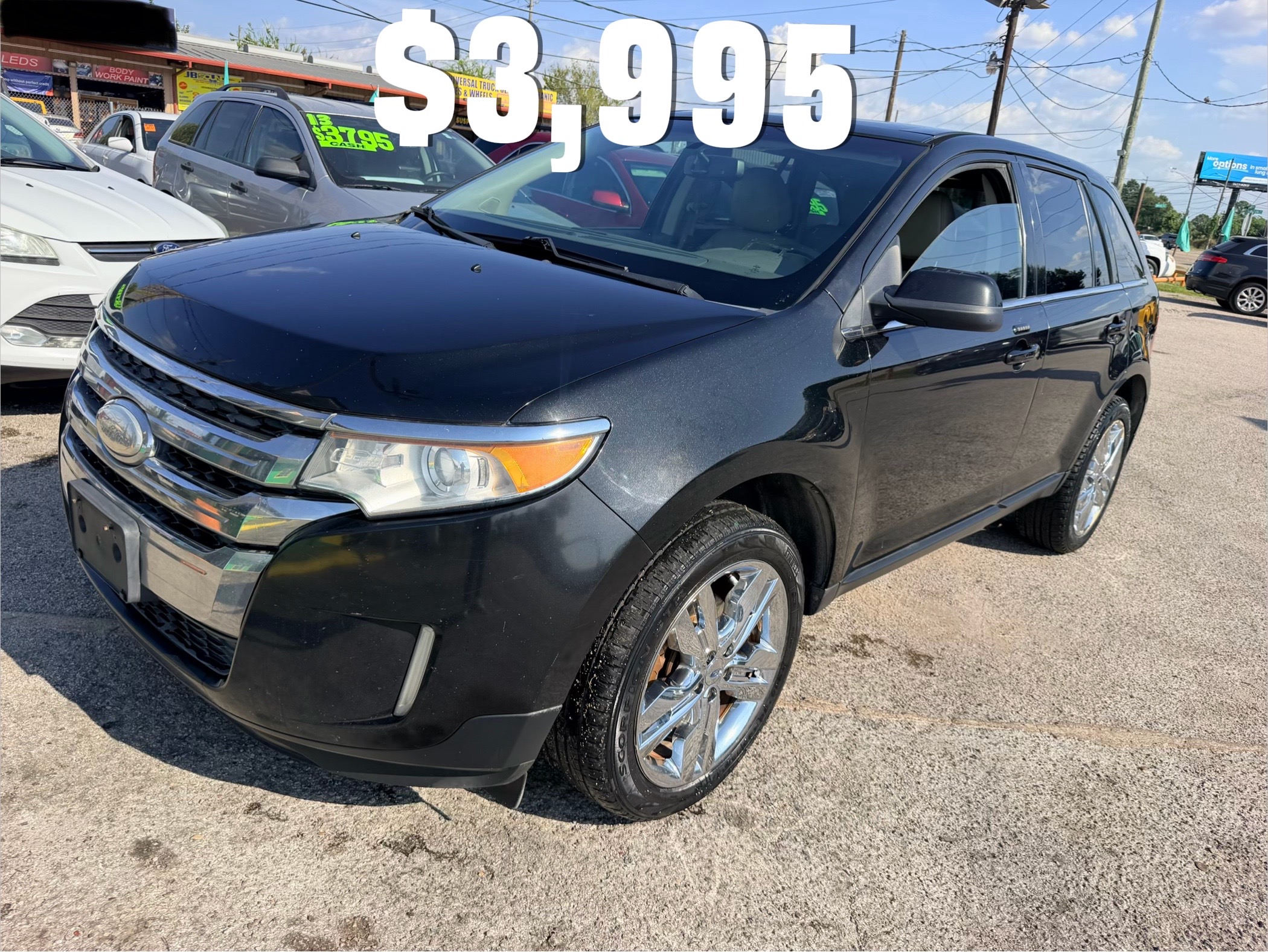 @Reliable Cash Cars ๐ โ