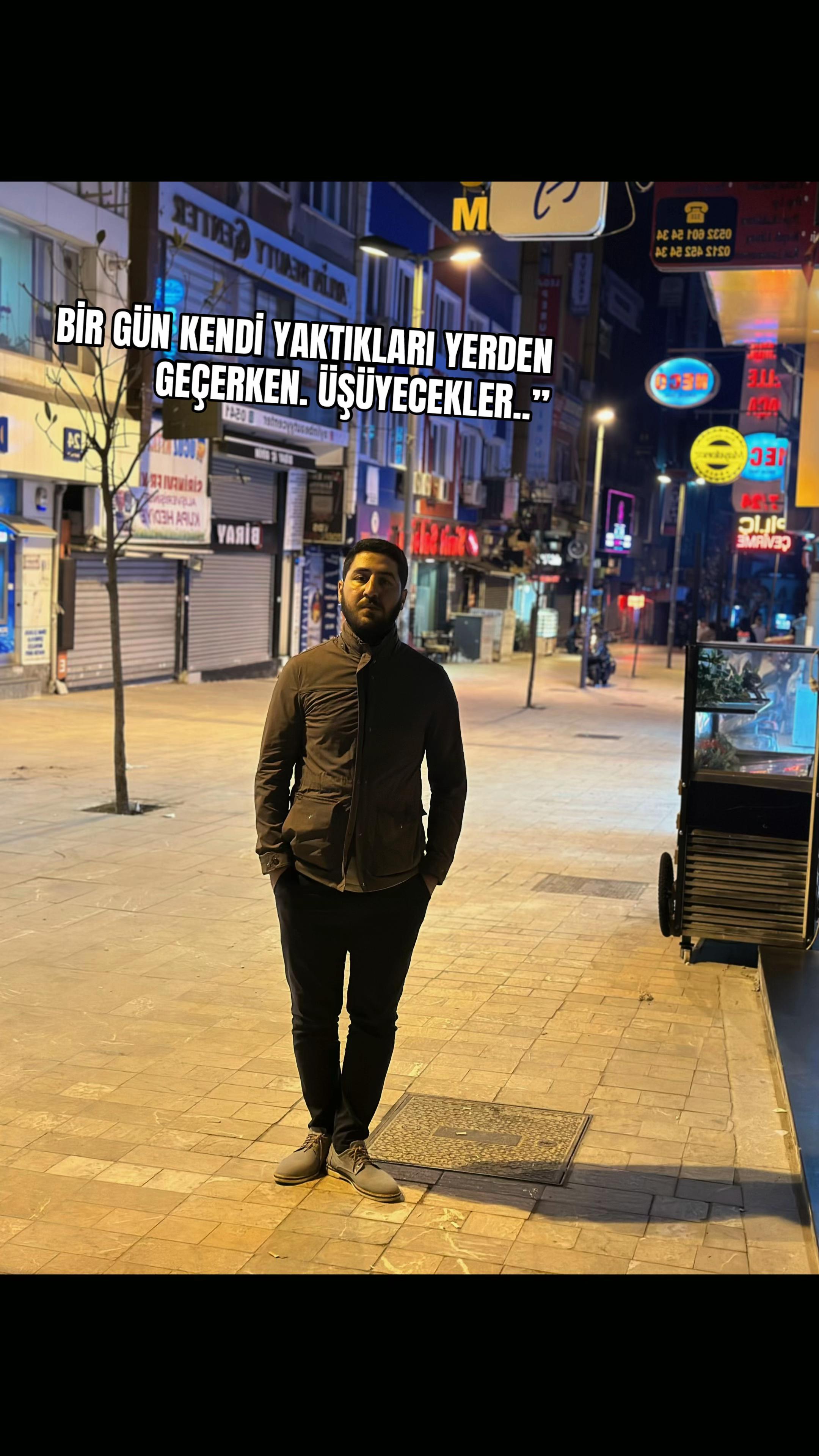 @Mahmut köse