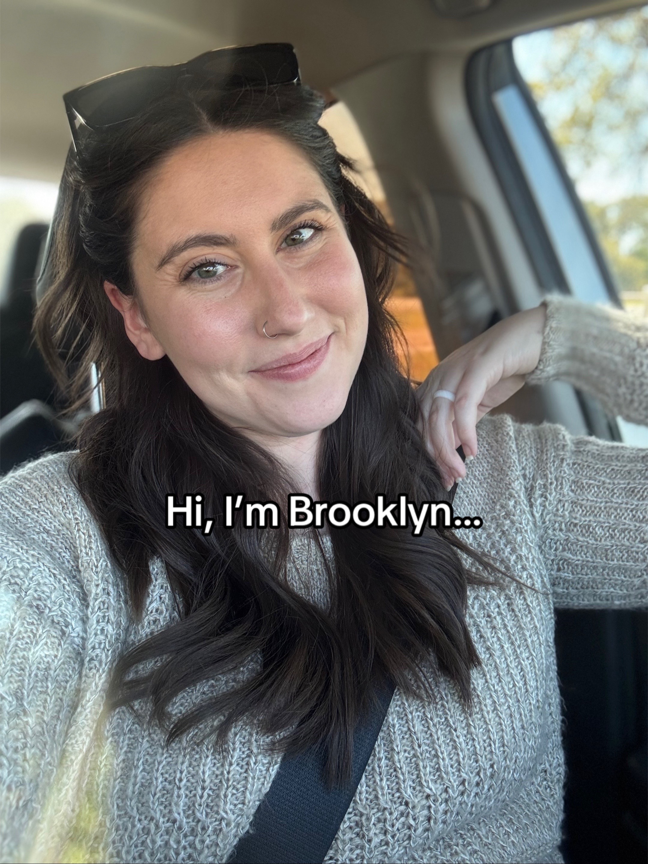 @Brooklyn | SAHM