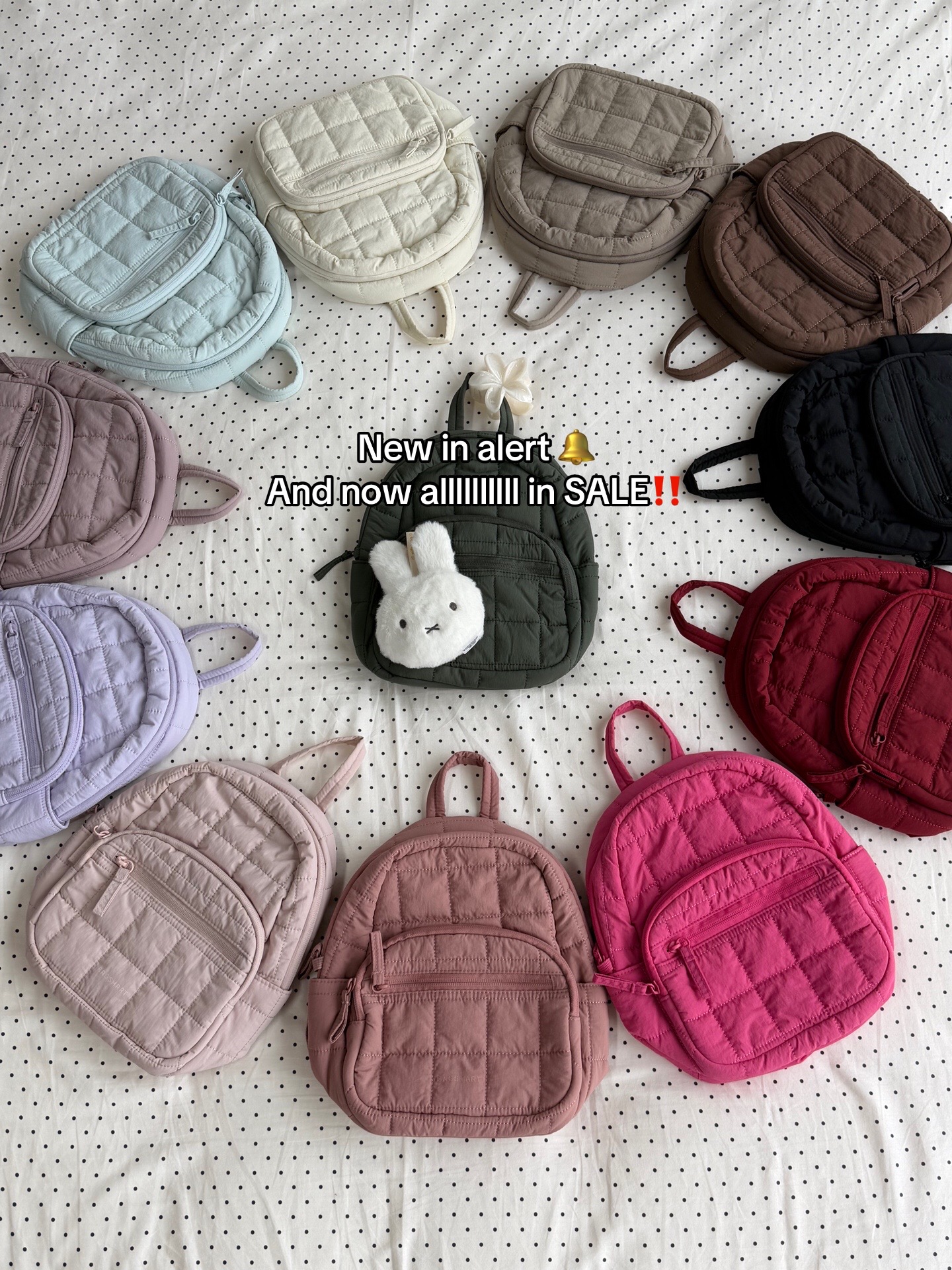 @BAGSMART