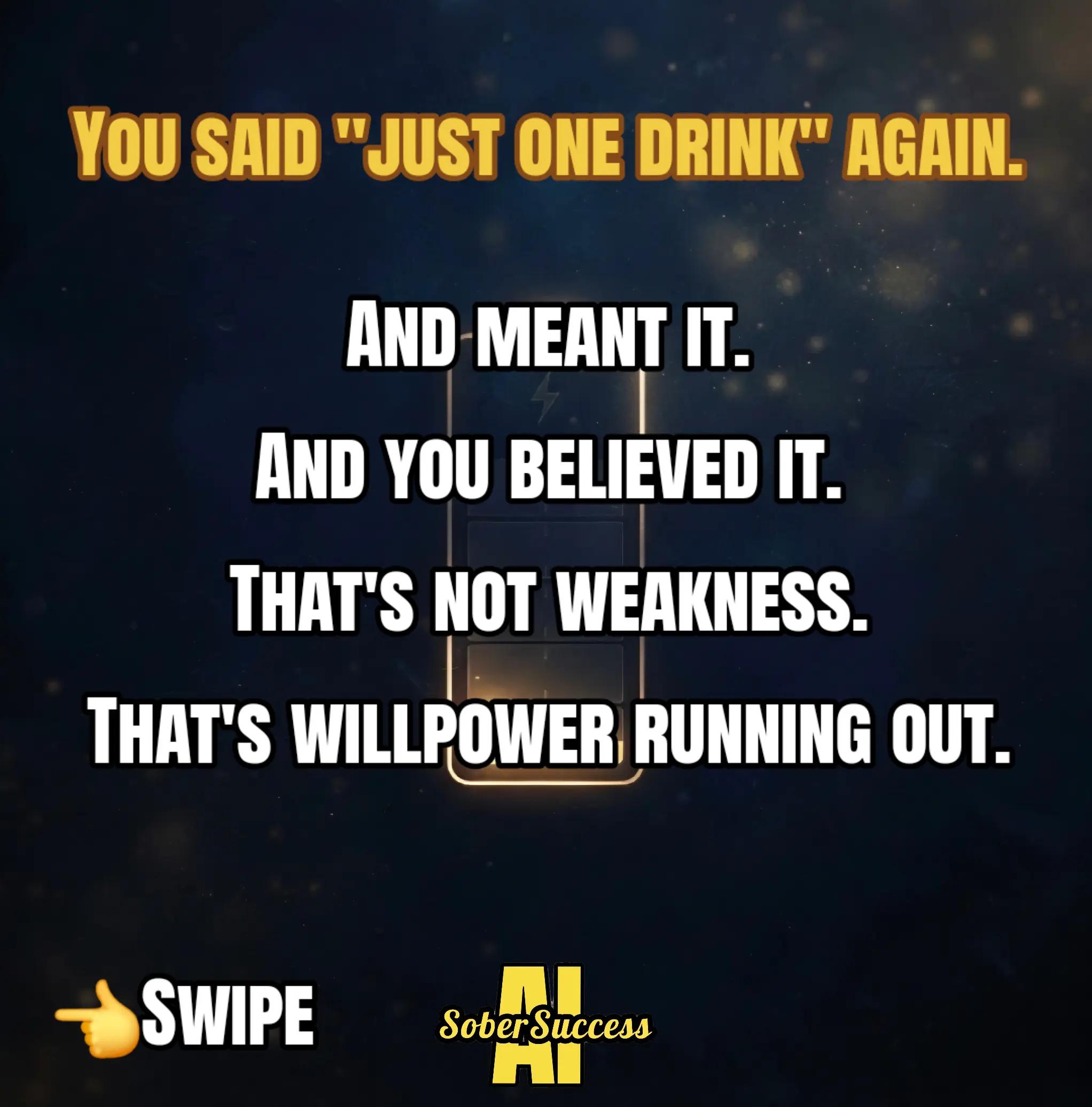 @Mikey | SoberSuccess Coach