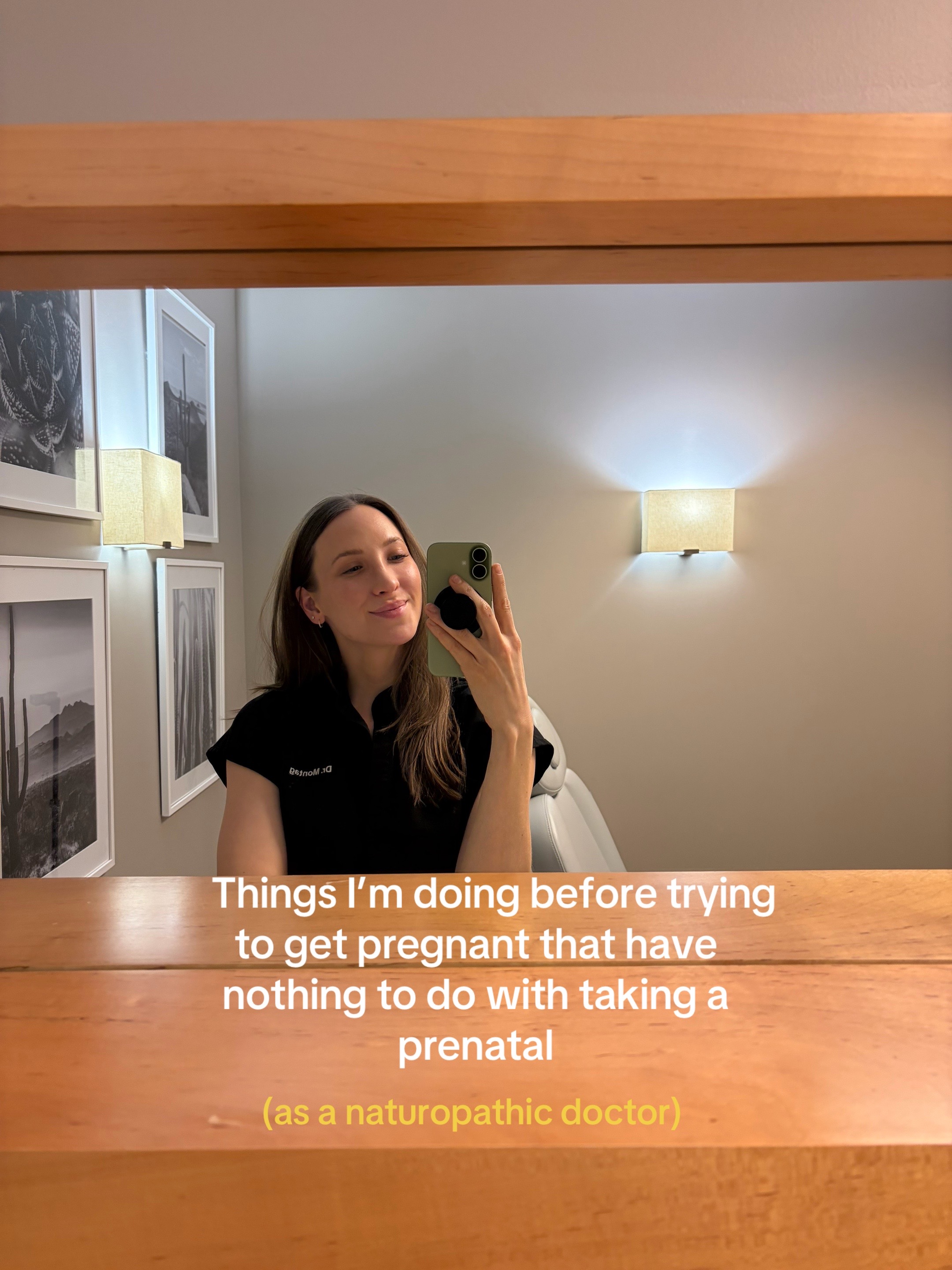 @Dr. Abigail Montag NMD
