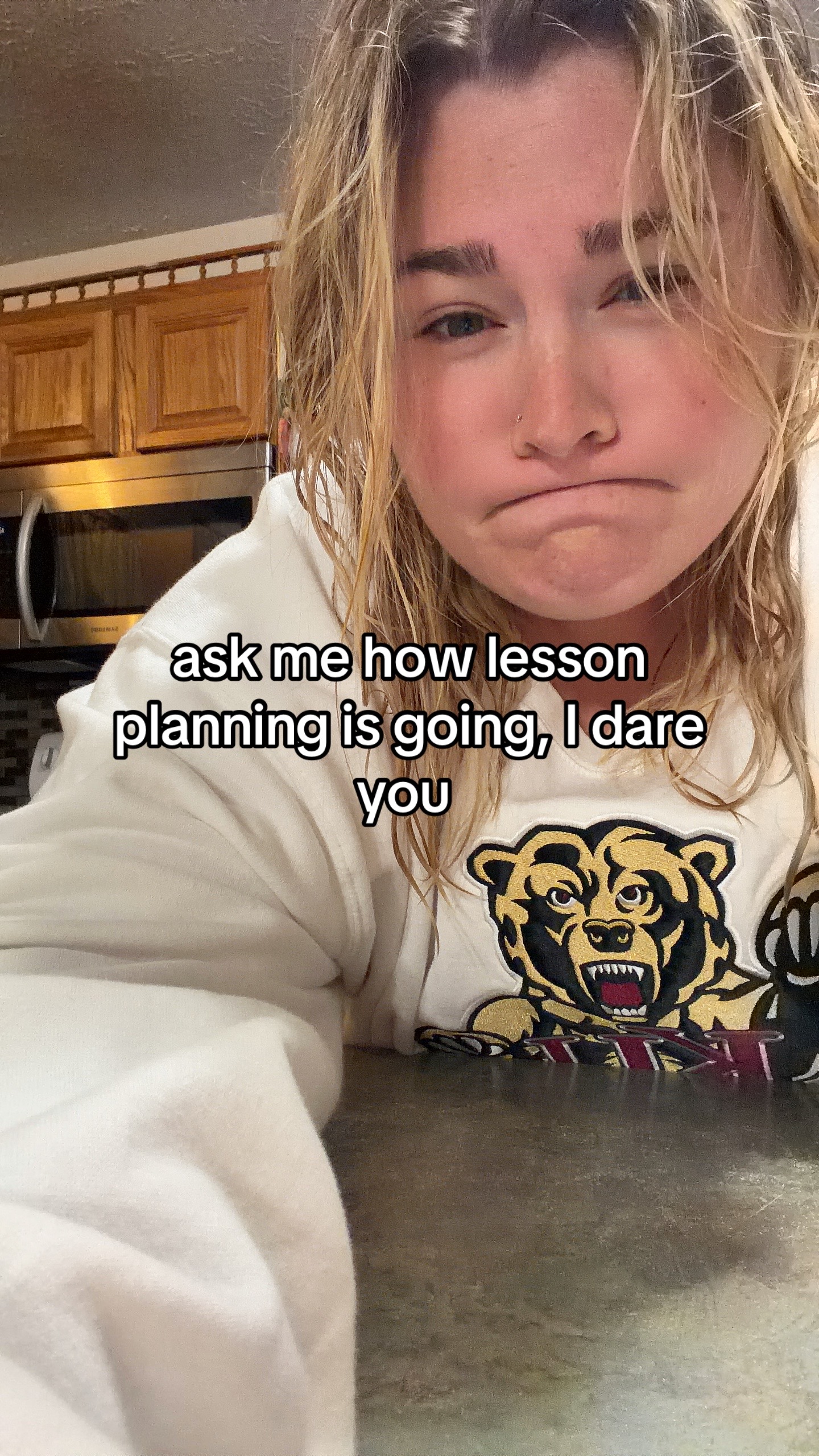 @Olivia Congleton