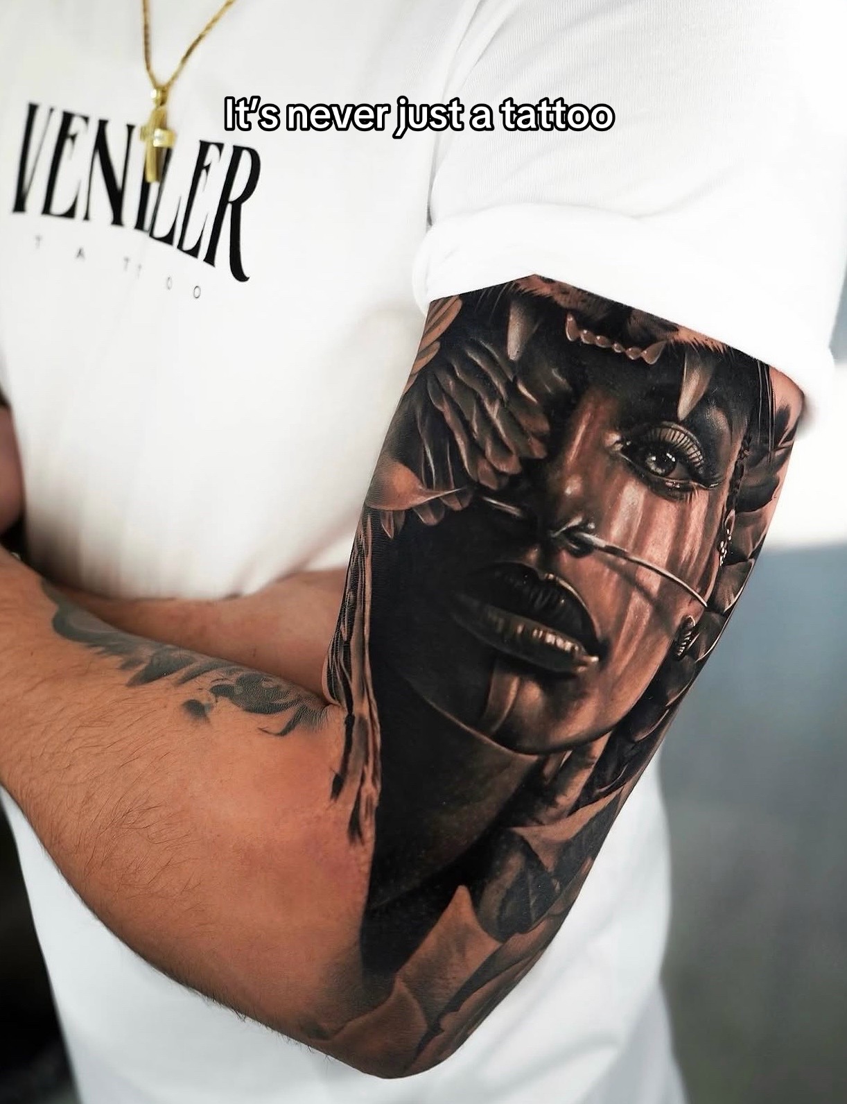 @Tattoo Artist Phoenix