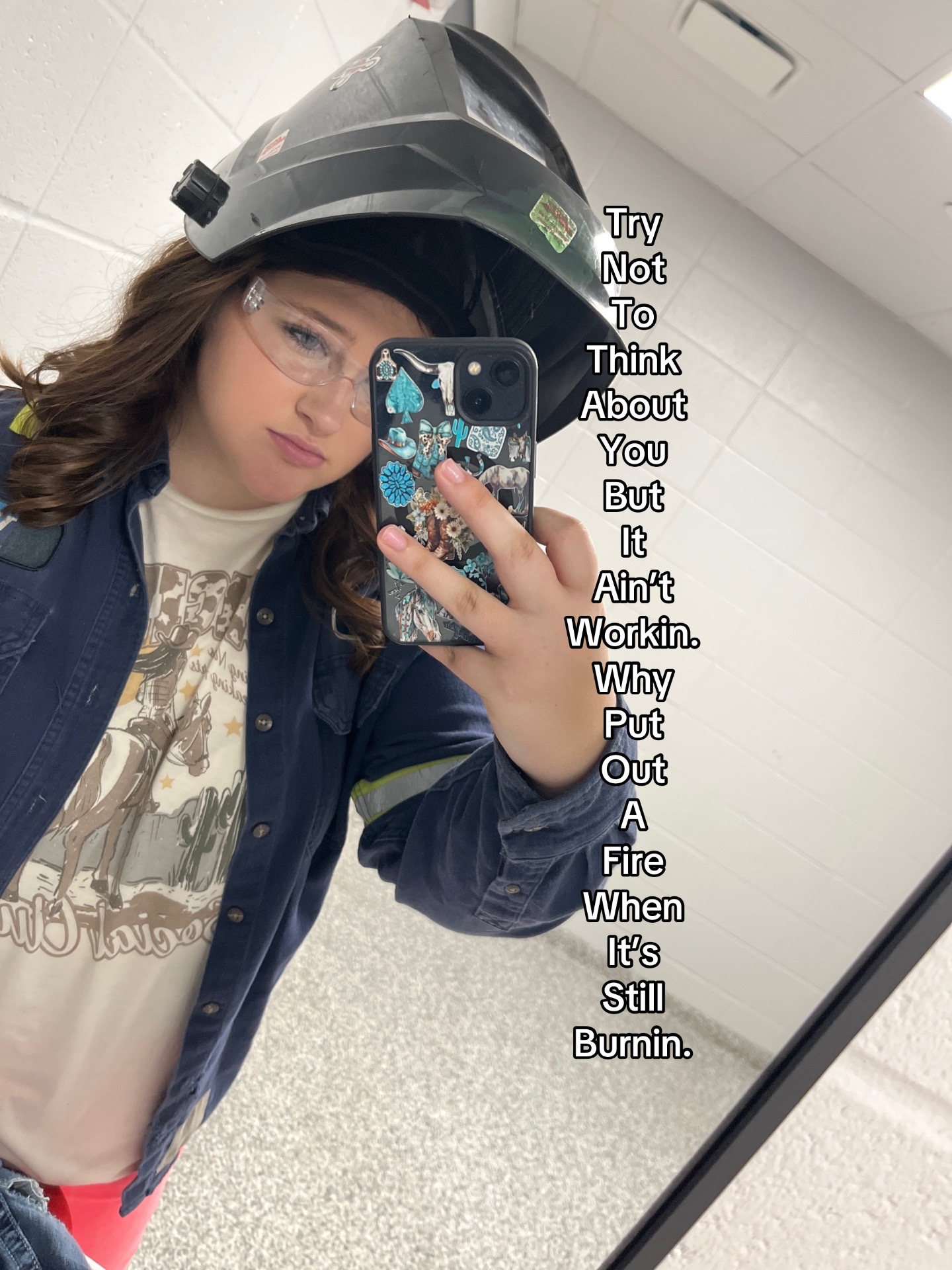 @Aaralyn Brown