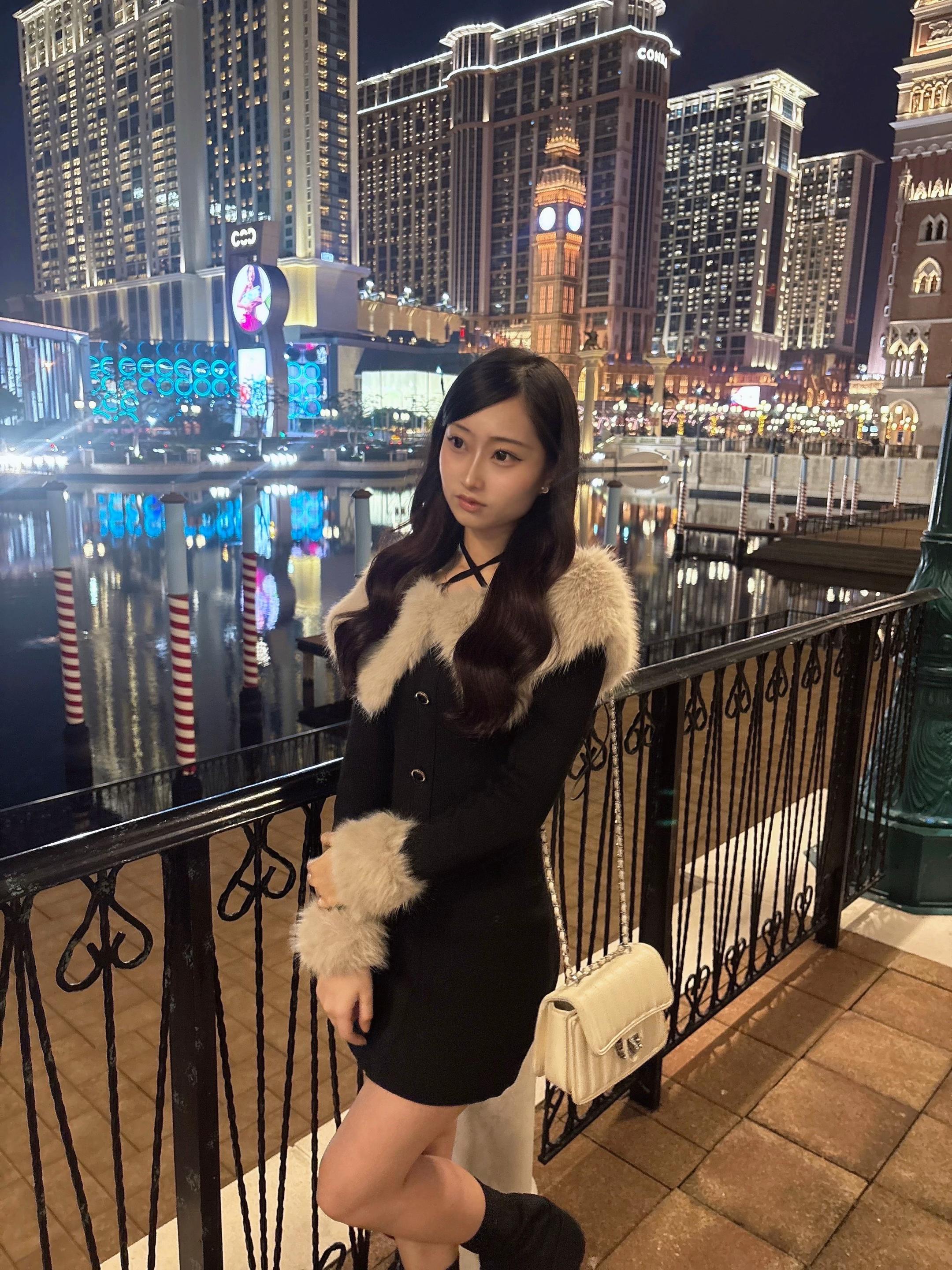 @ななこ