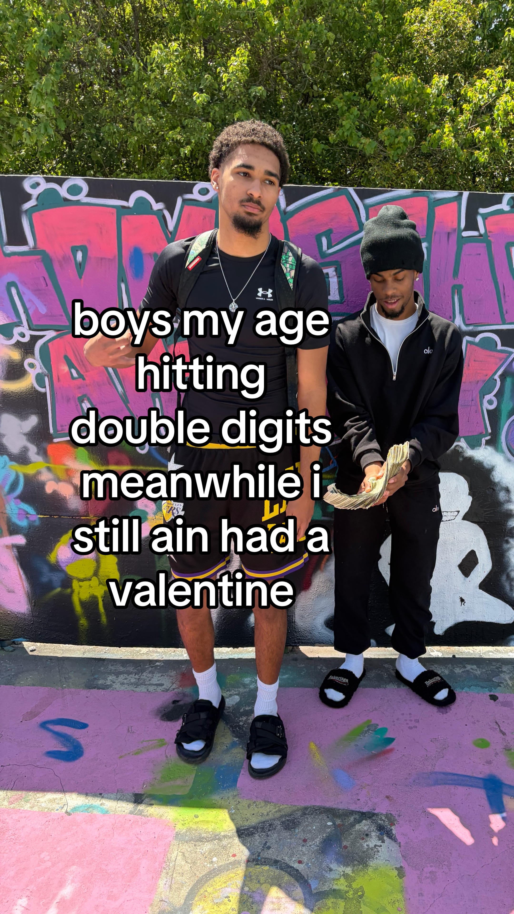 @A guy that wish for love