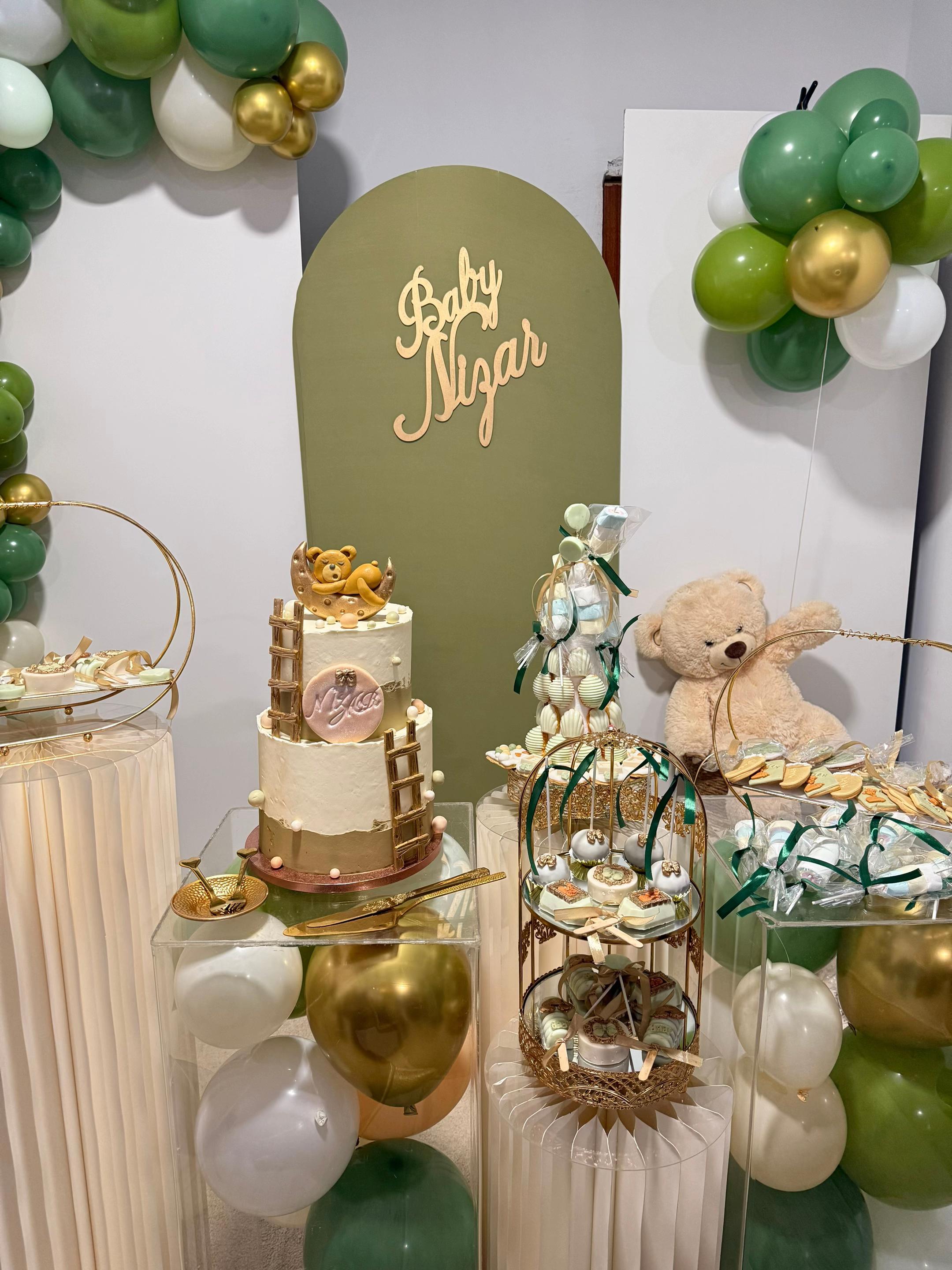 @🧁Dulces Caprichos🧁