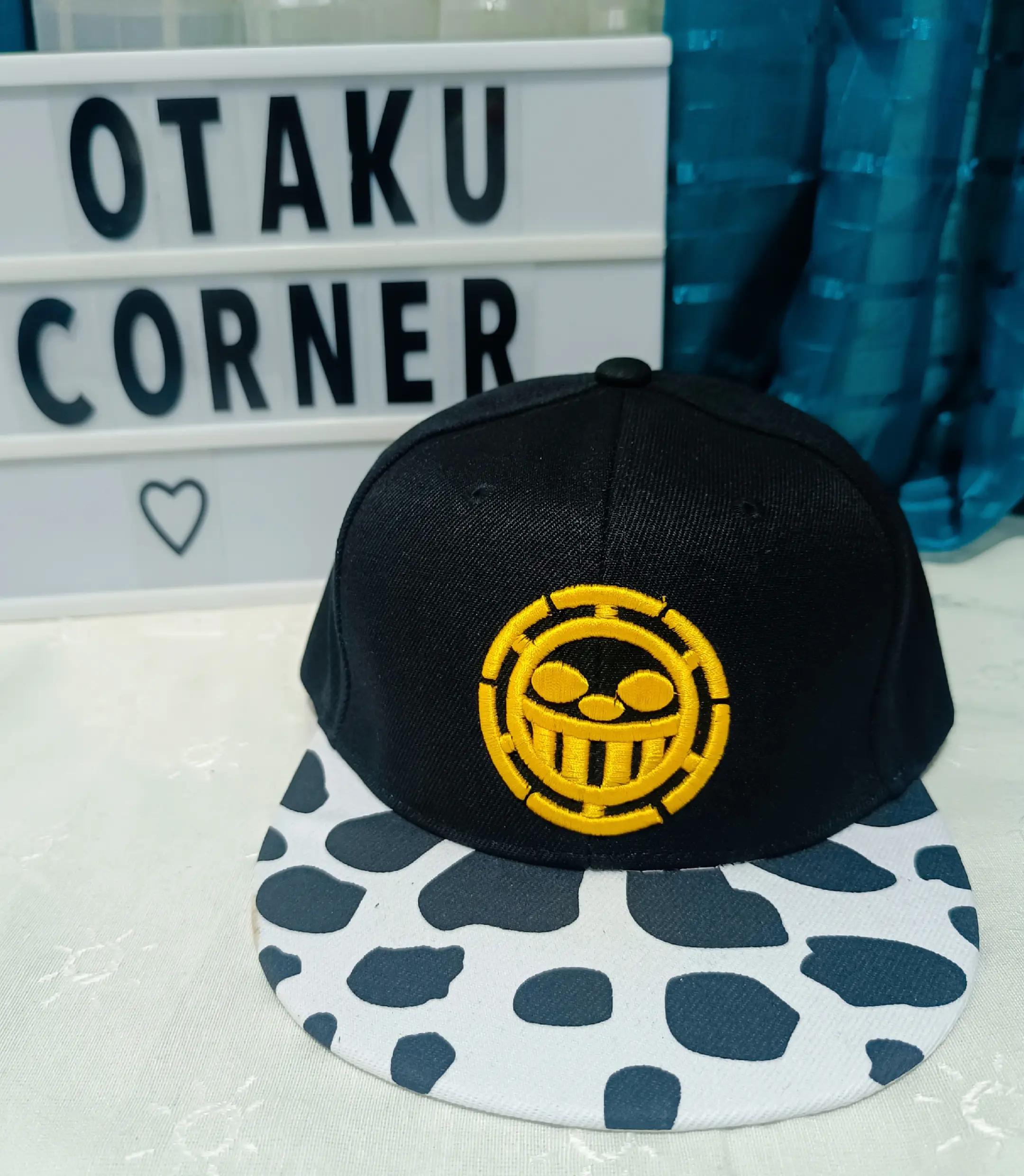 @Otaku Corner SV