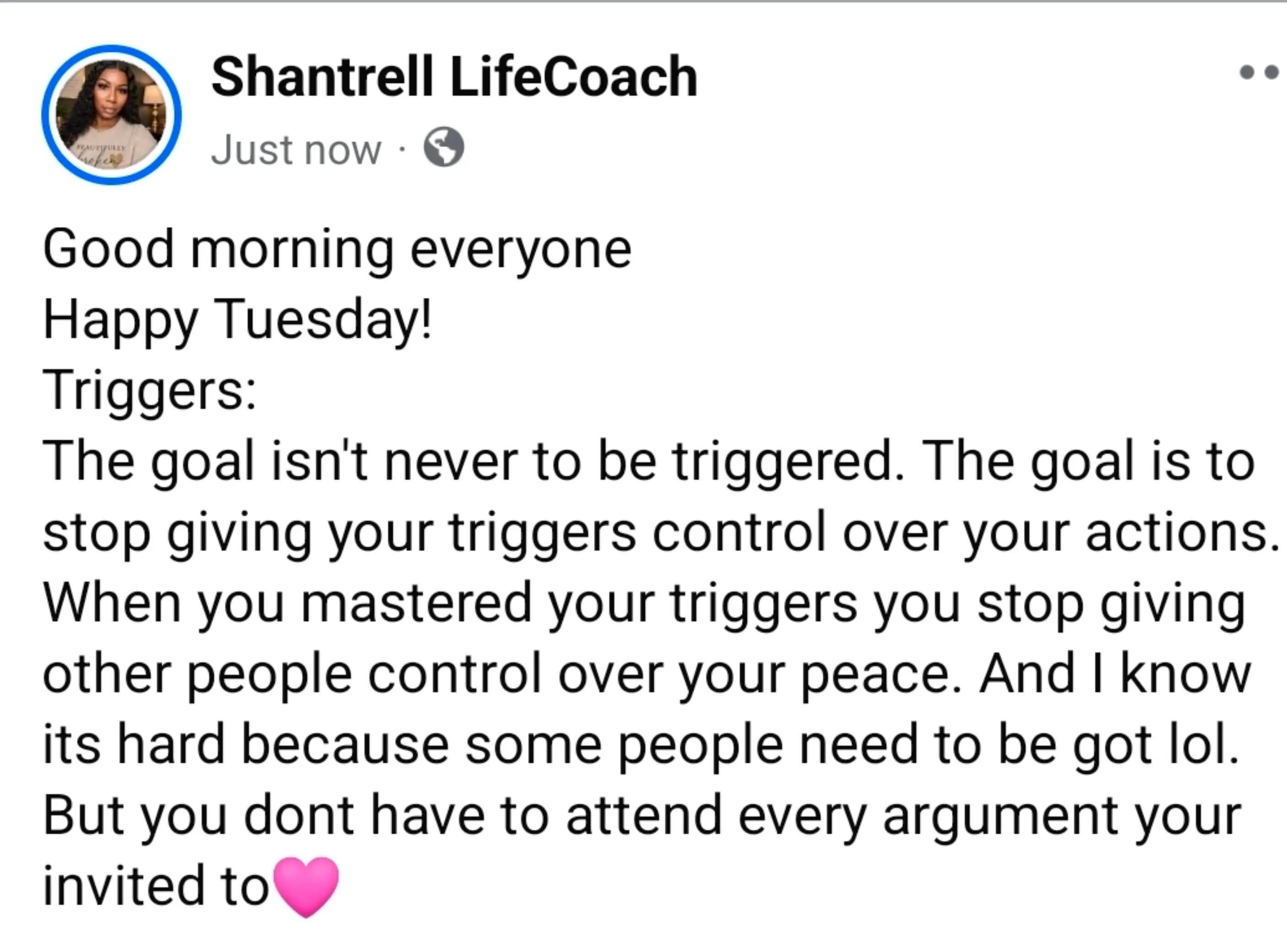 @shantrellLifecoach