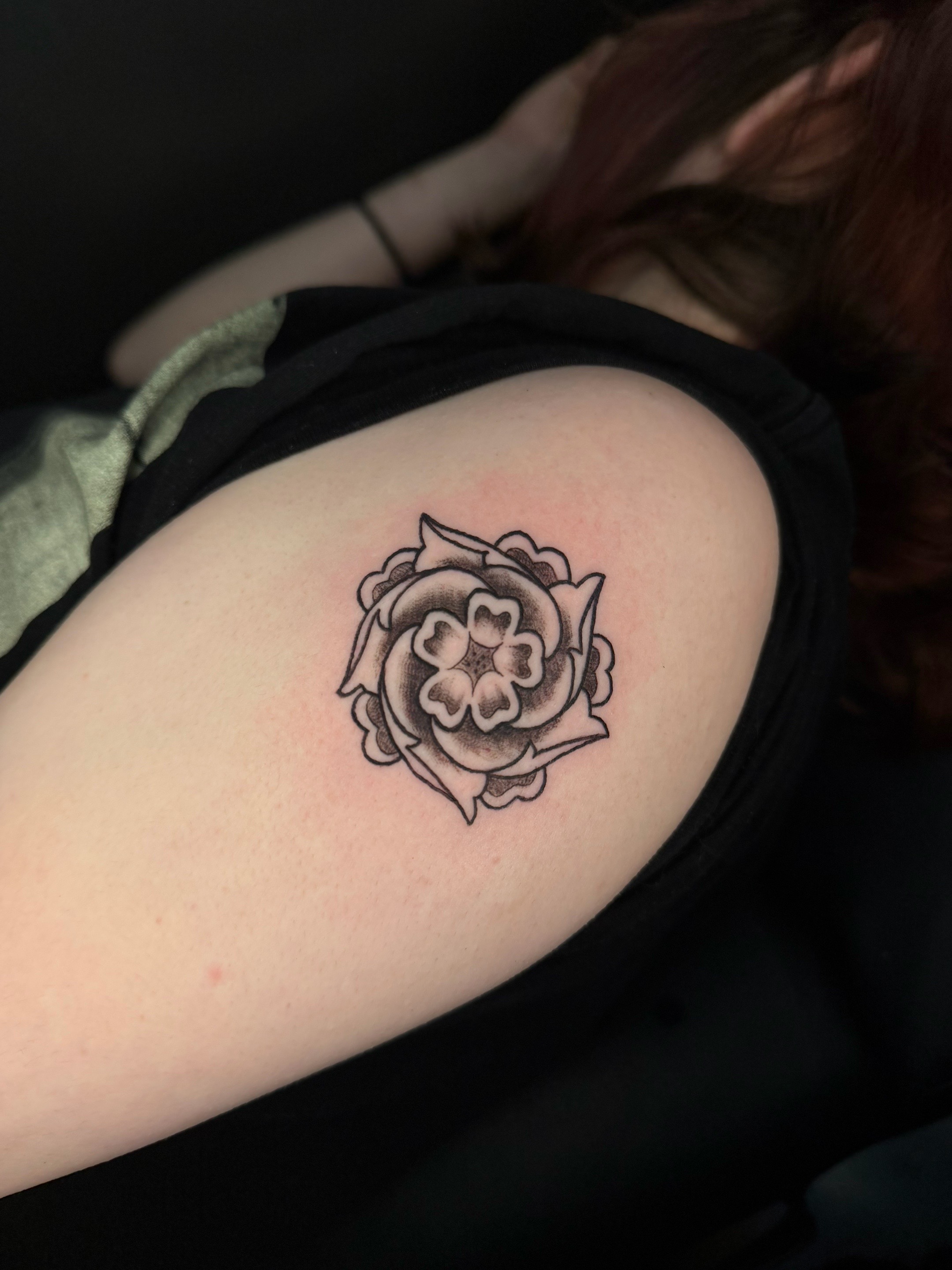 @Chrissy's Tattoo Guild