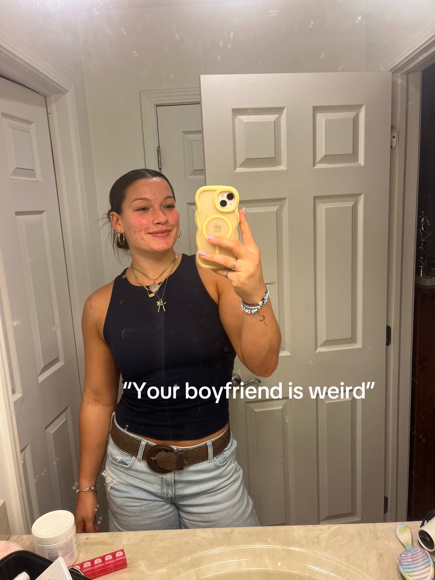 @• Catie B •