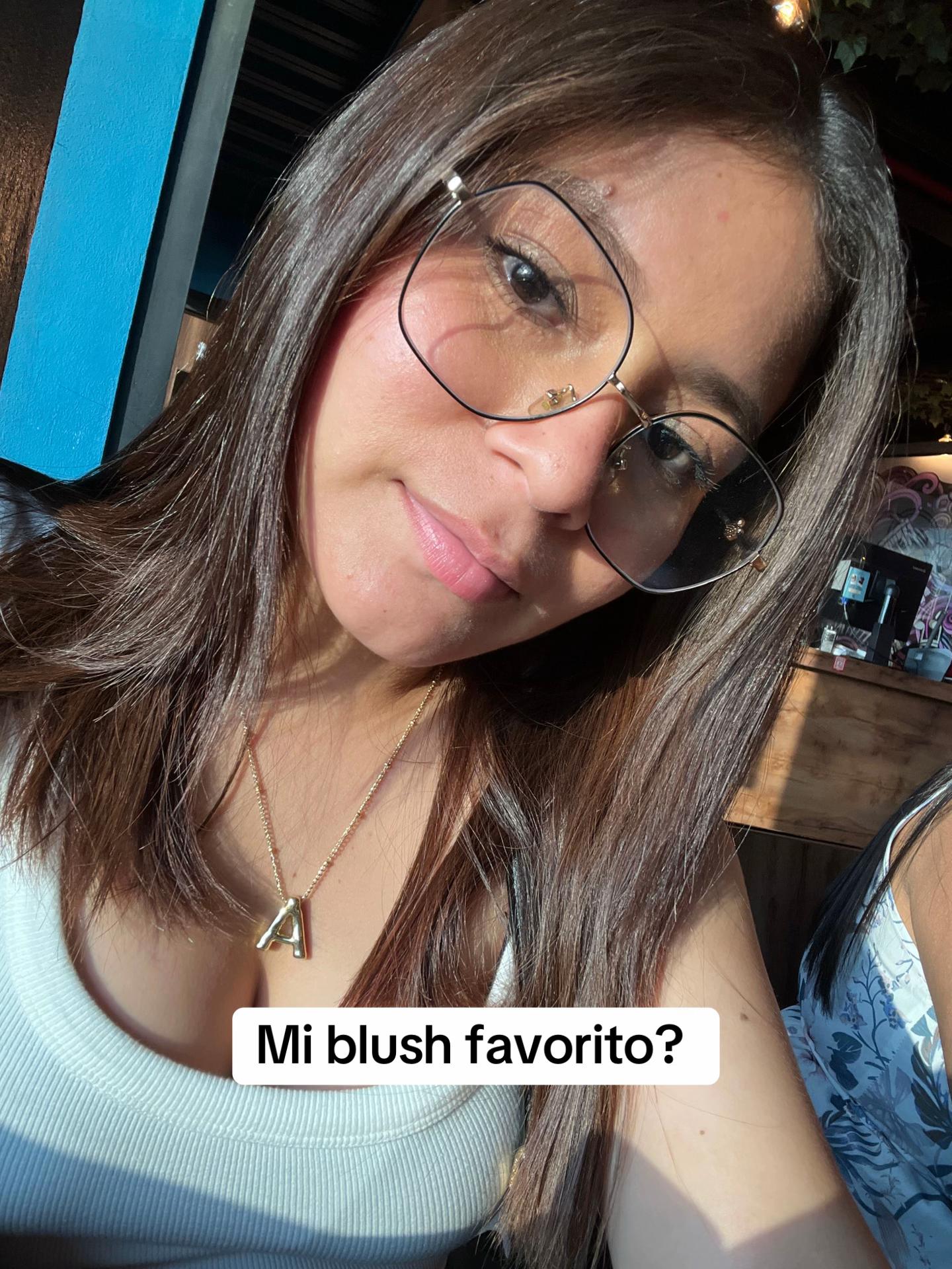 @Ariana