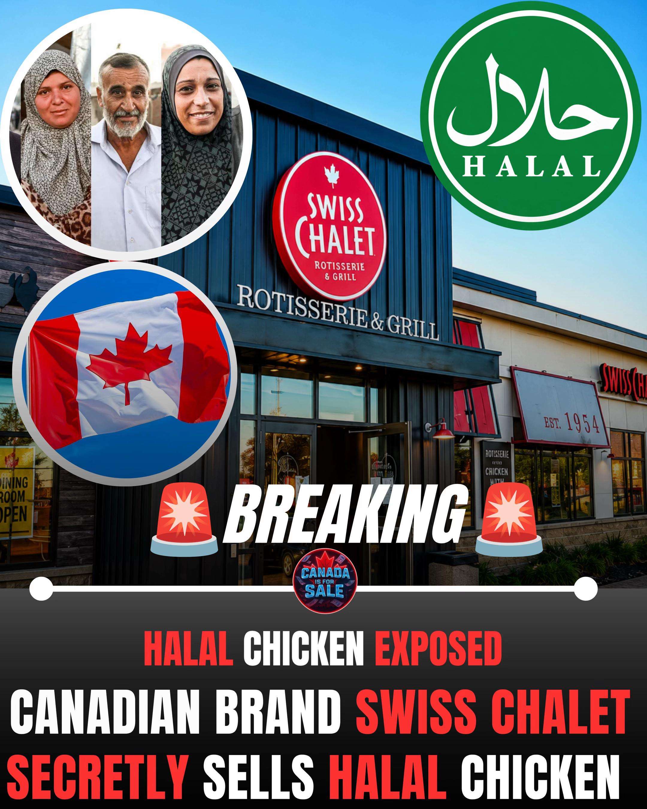 @Canada Is For Sale