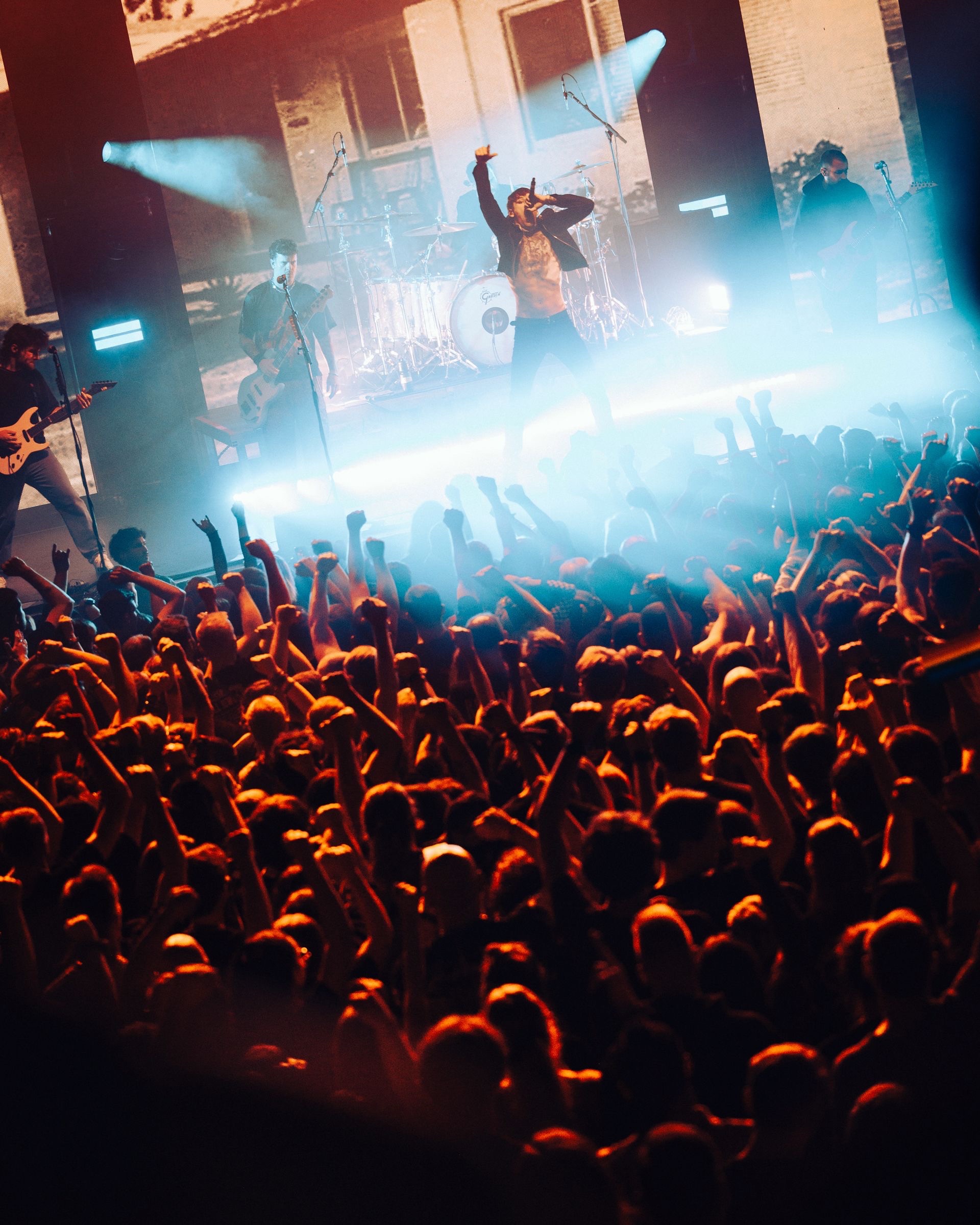 @Beartooth