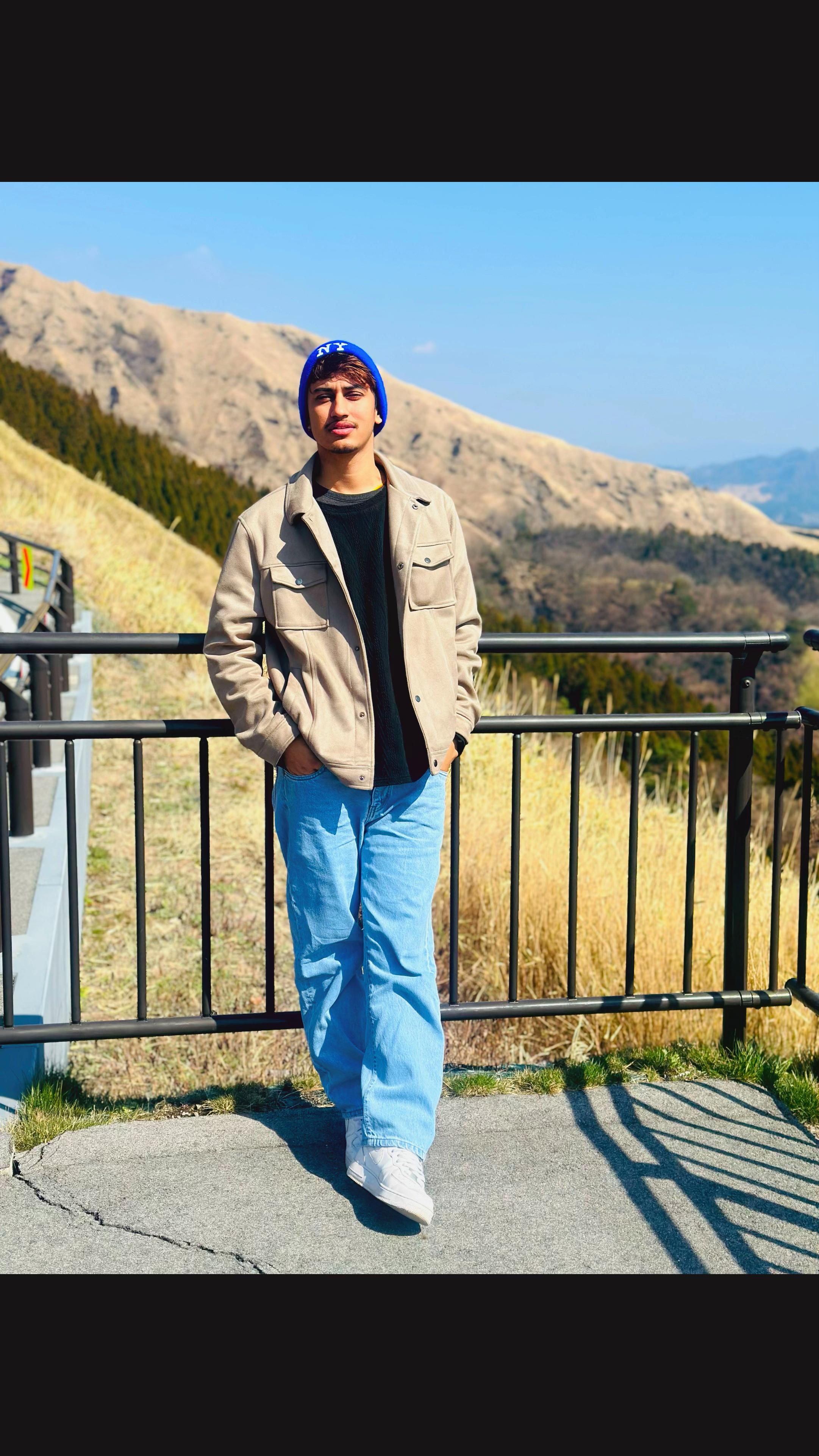 @Pradeep Chhetri