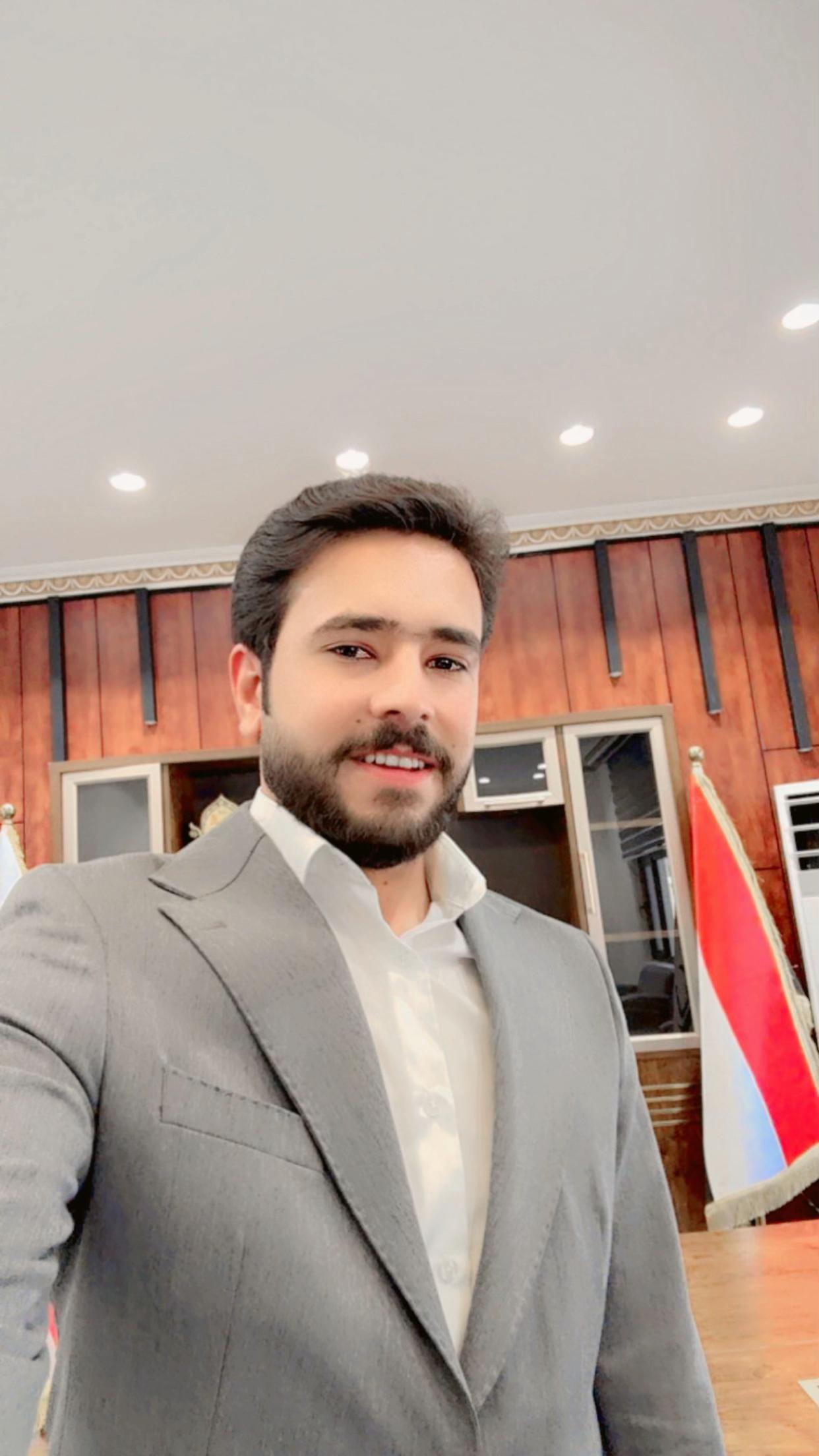 @Ahmed Alasafi | احمد العسافي