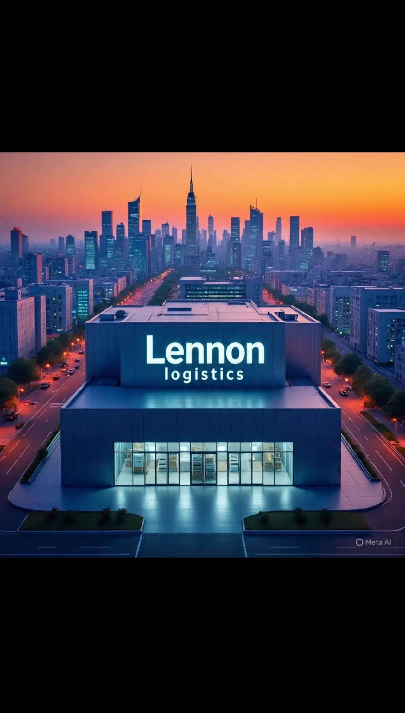 @Lennon Logistics