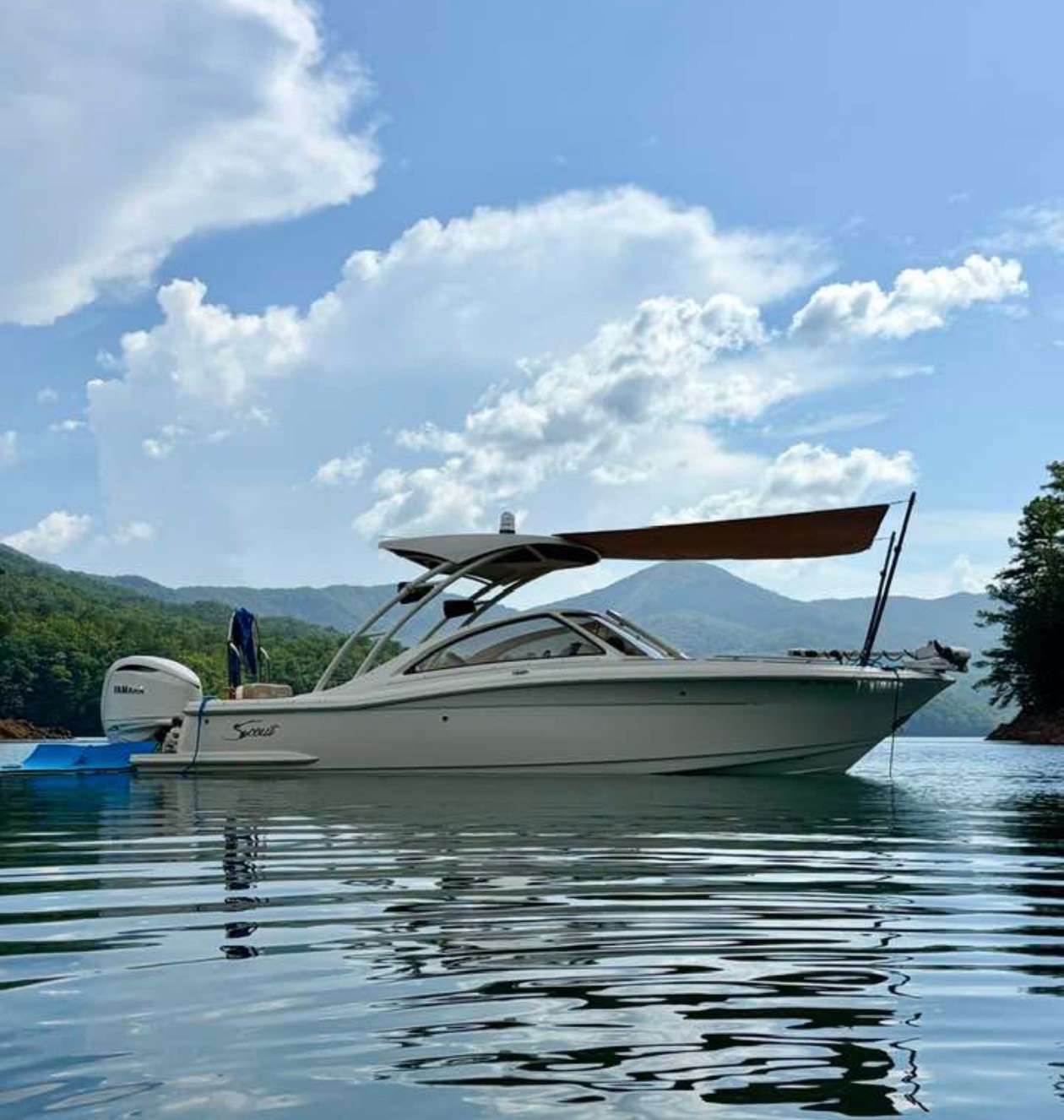 @Wake Cumberland Watersports