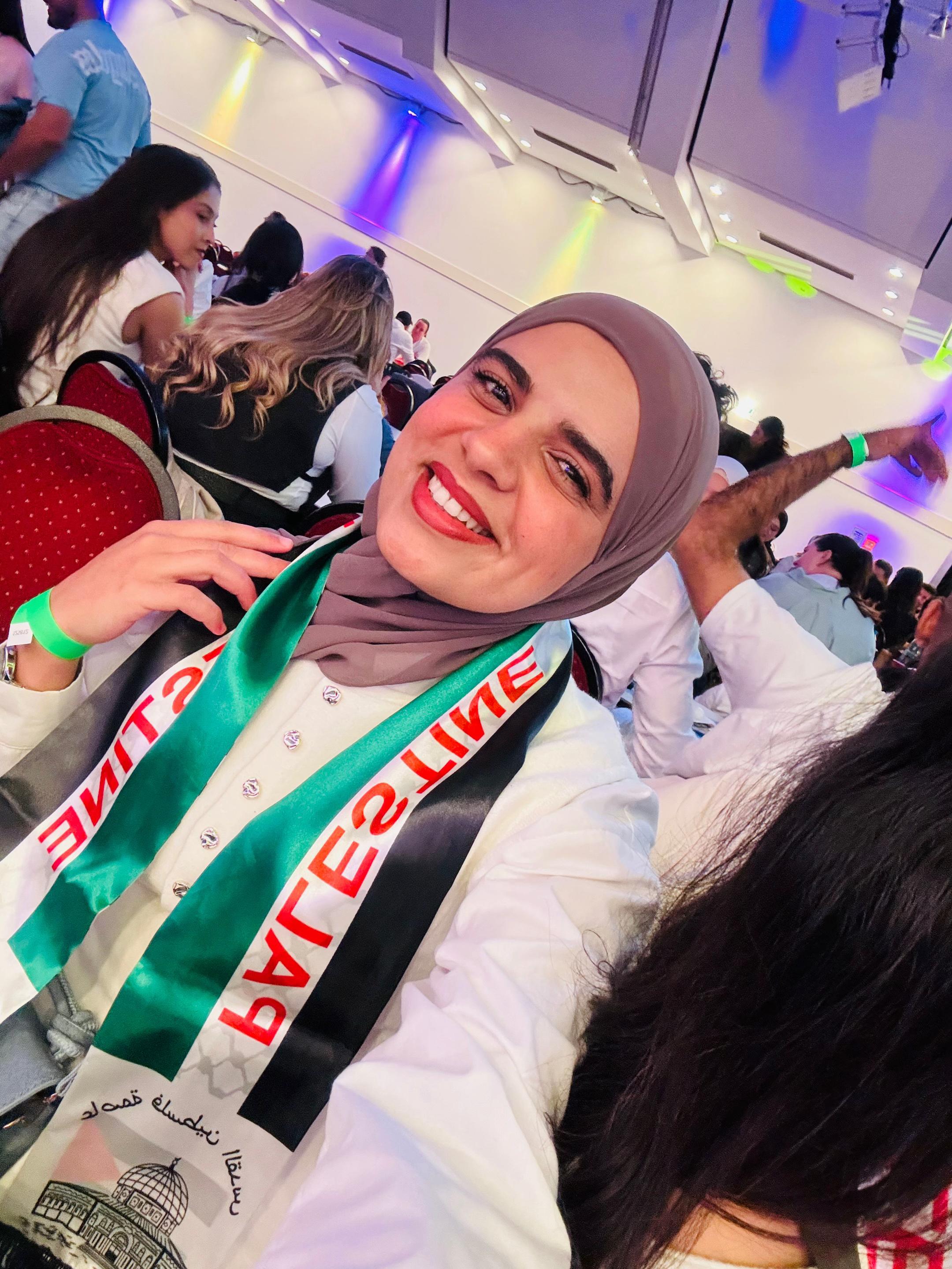 @Ameni | أماني