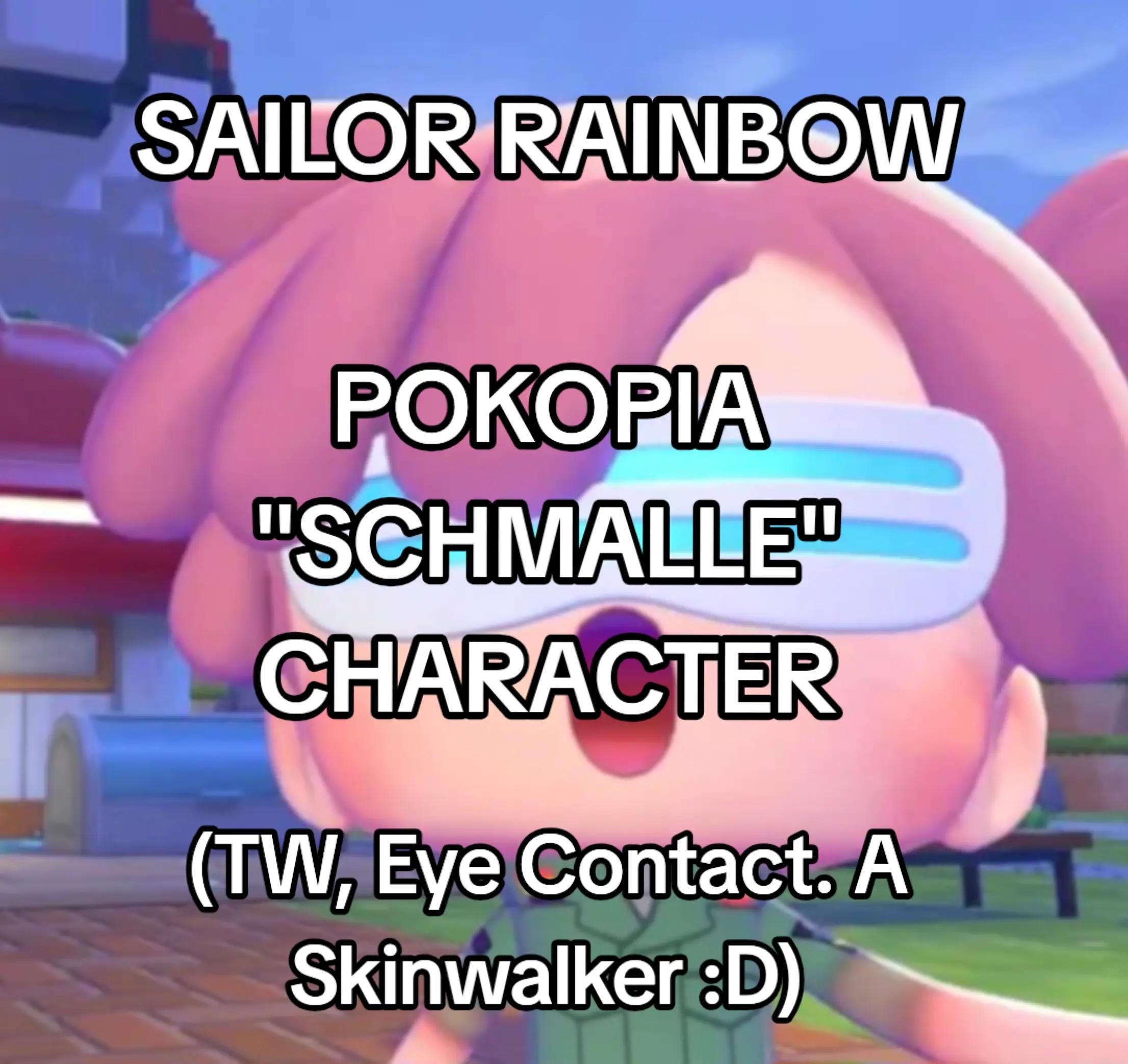 @SailorRainbowORG
