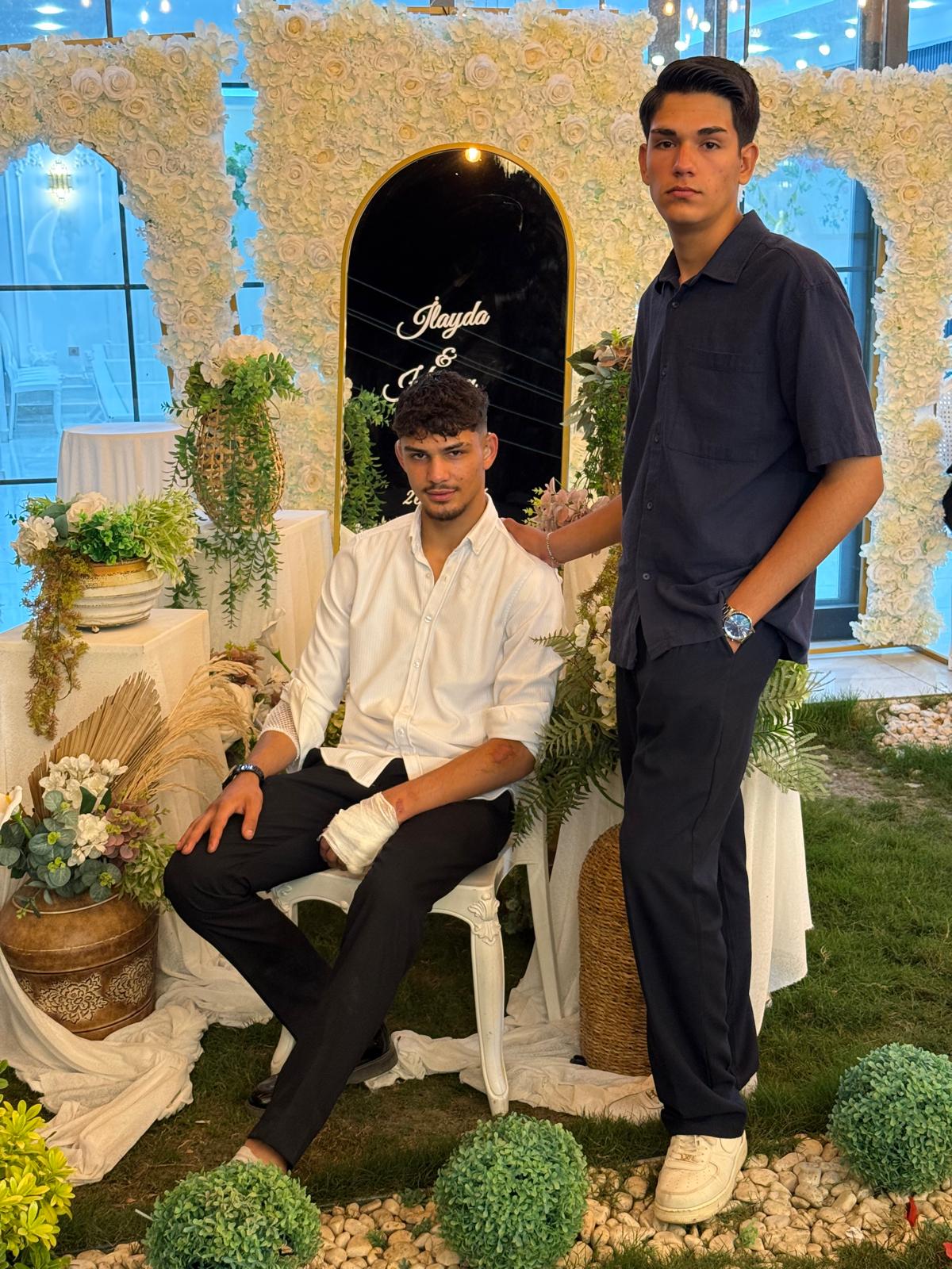 @berkaydulger