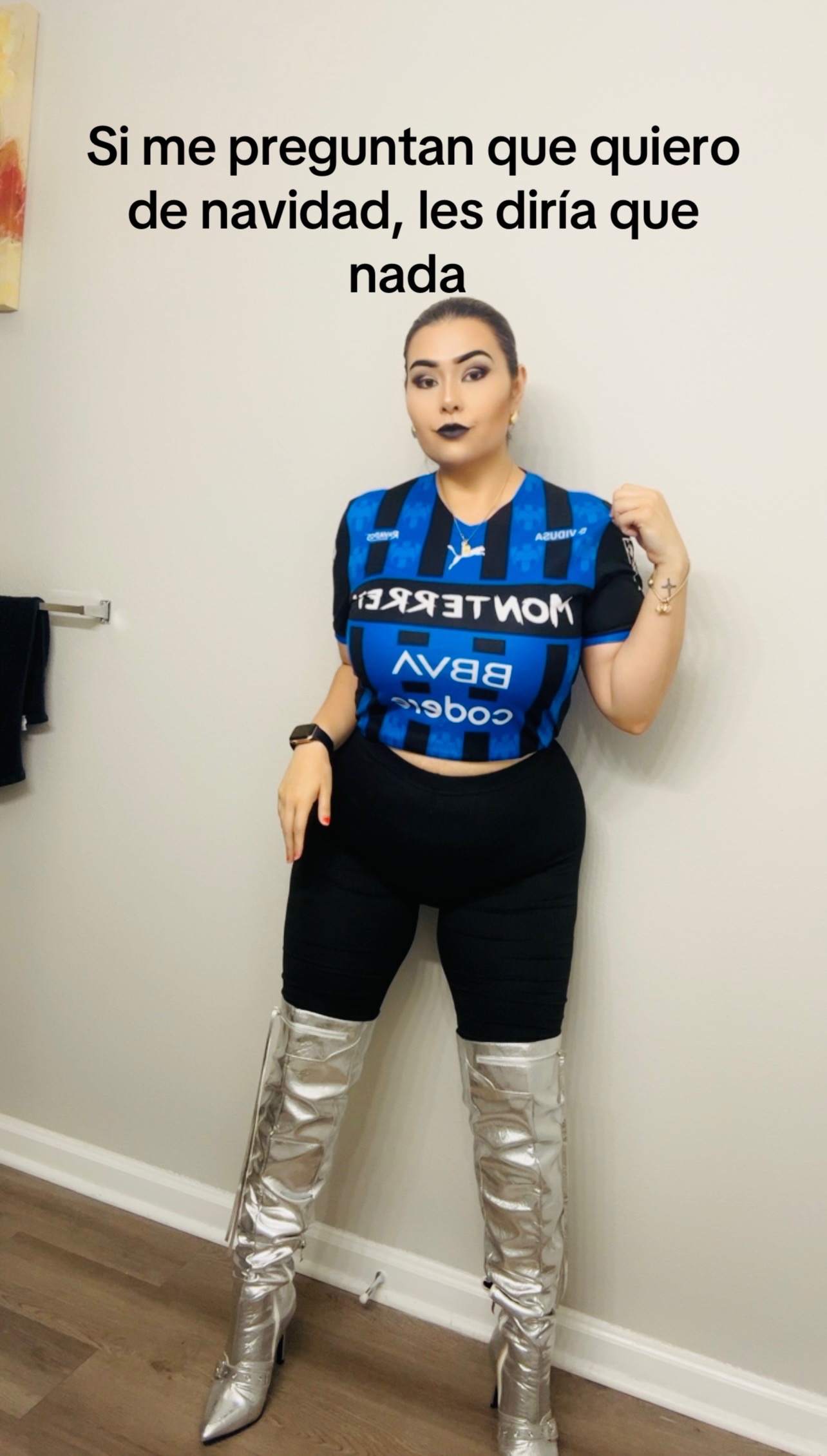 @Sarahi Garcia