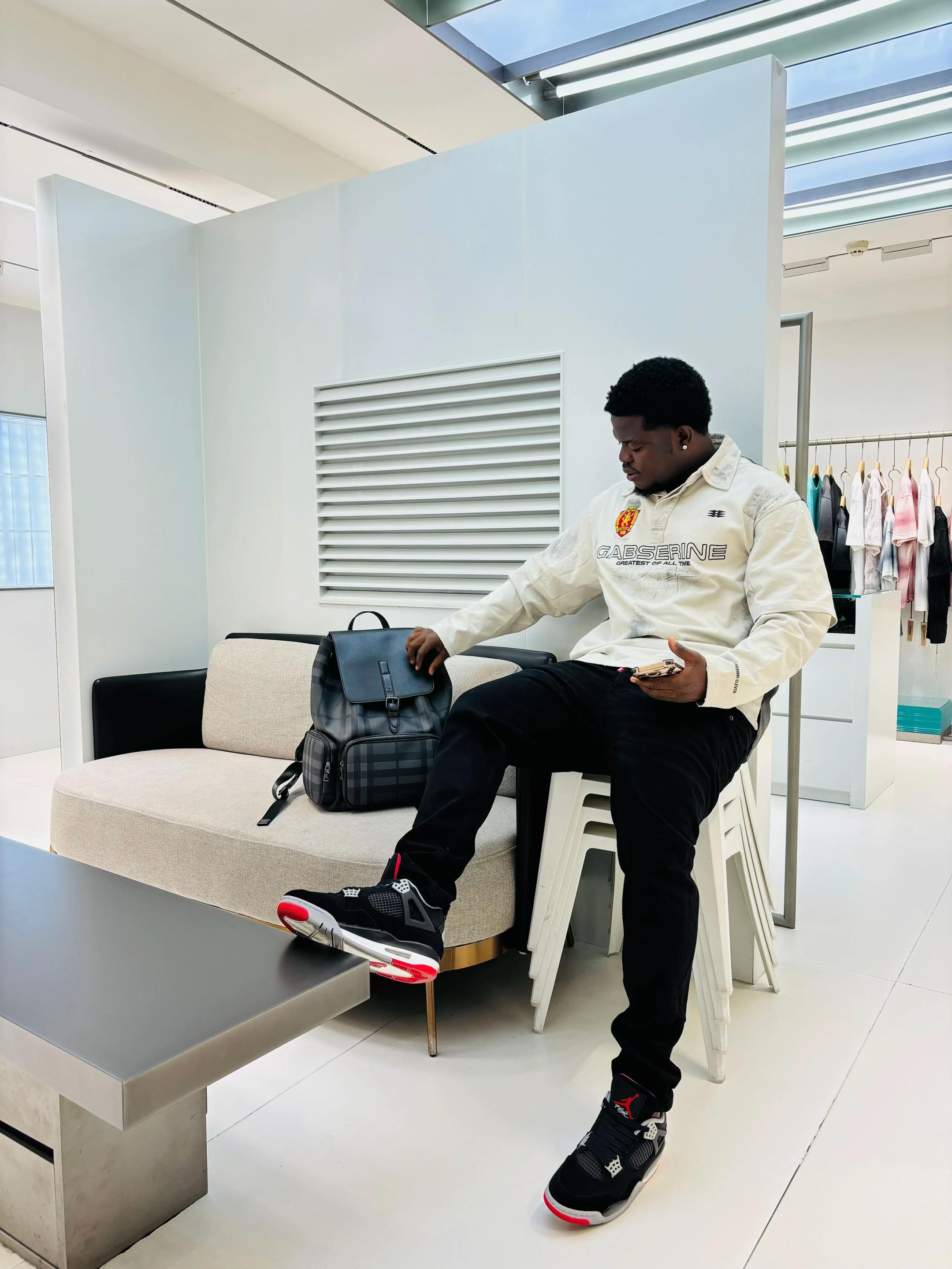 @WIZKID COLLECTION