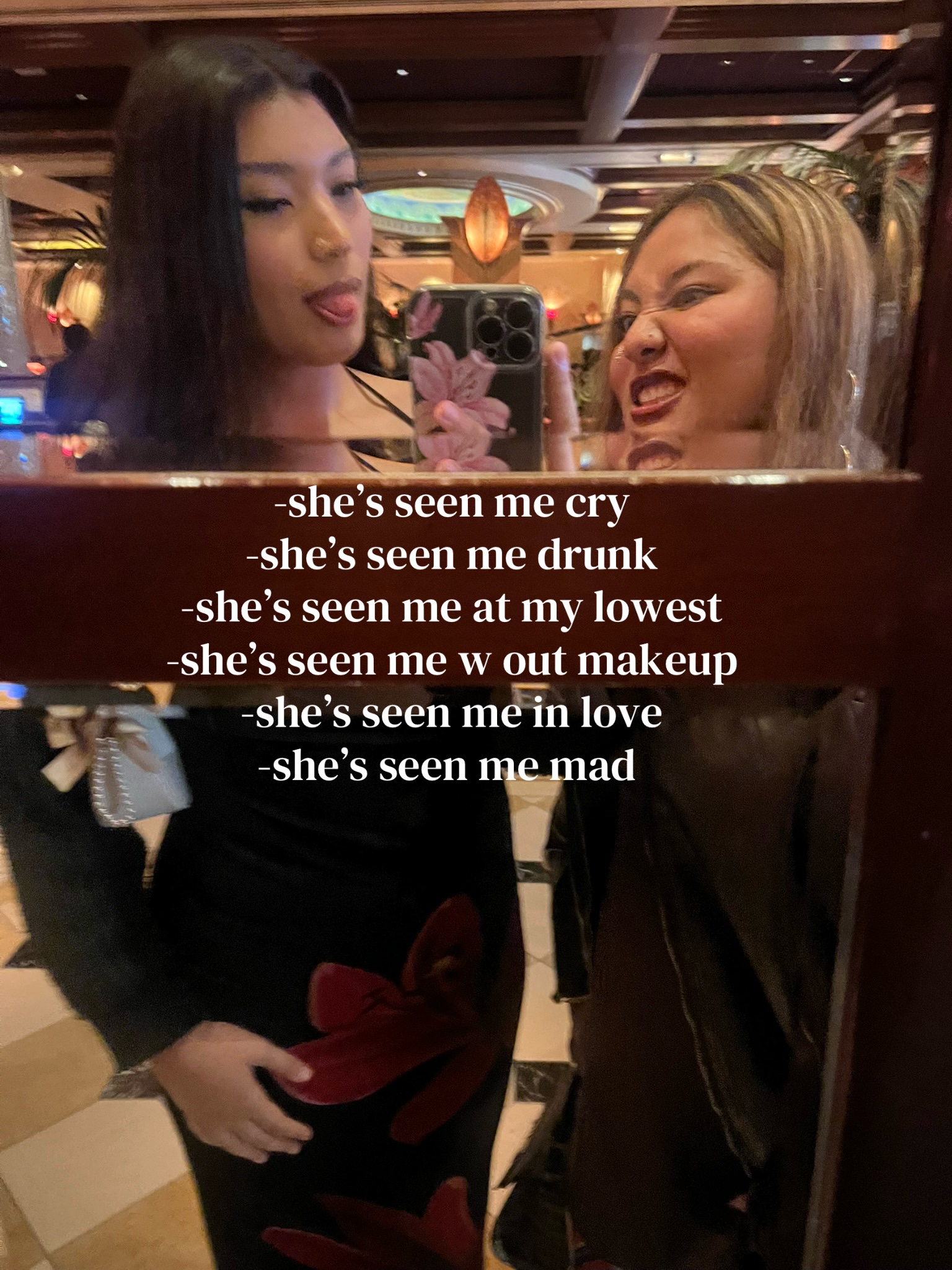 @hannah ๐