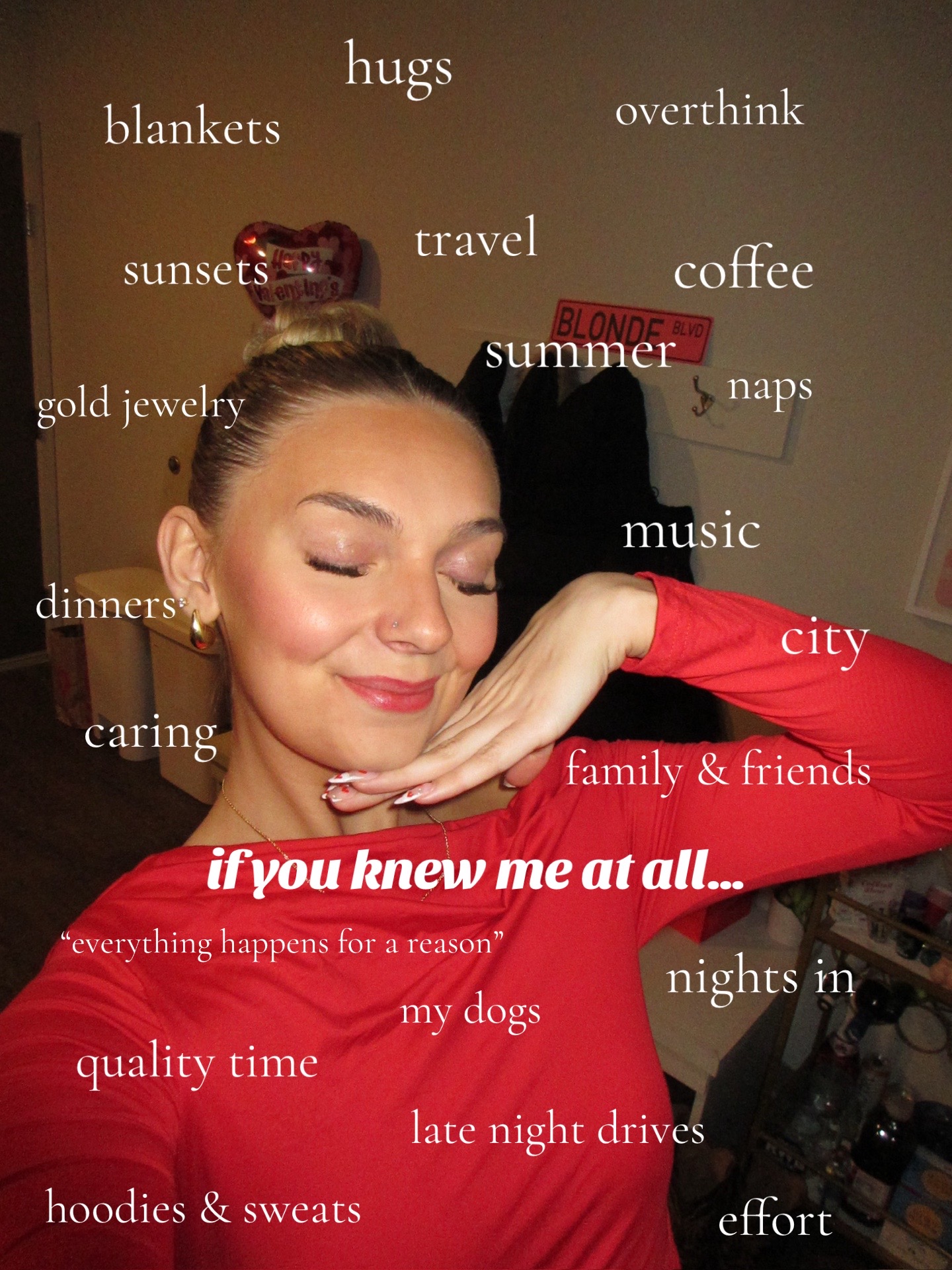 @Kendall