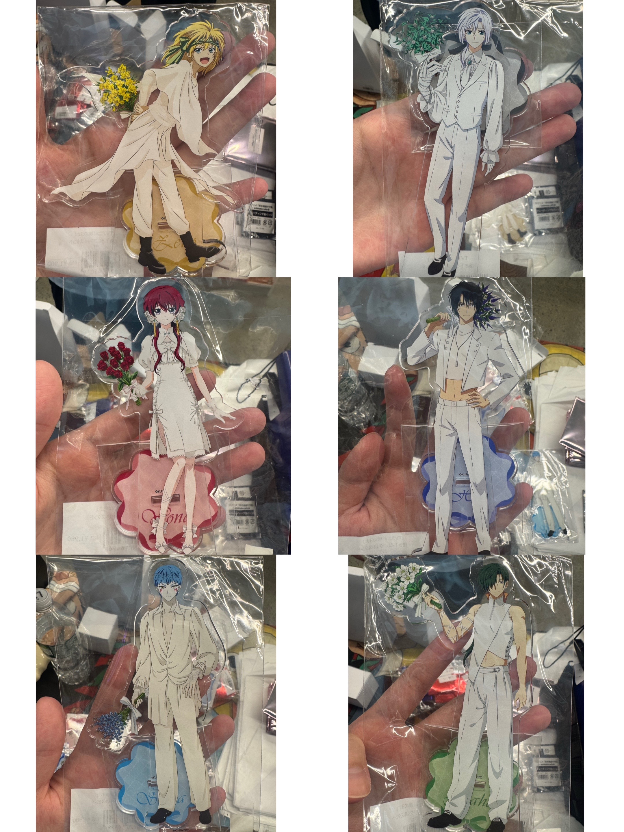 @All in Anime NYC