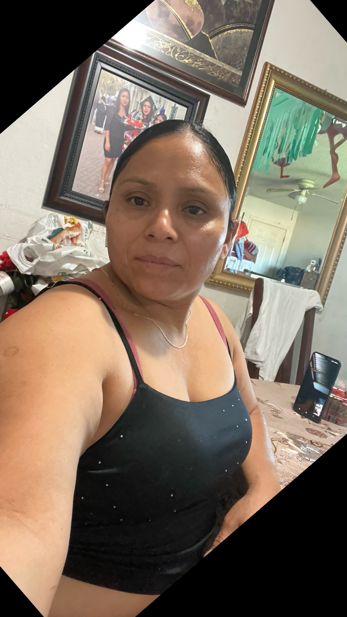 @Reyna Lopez