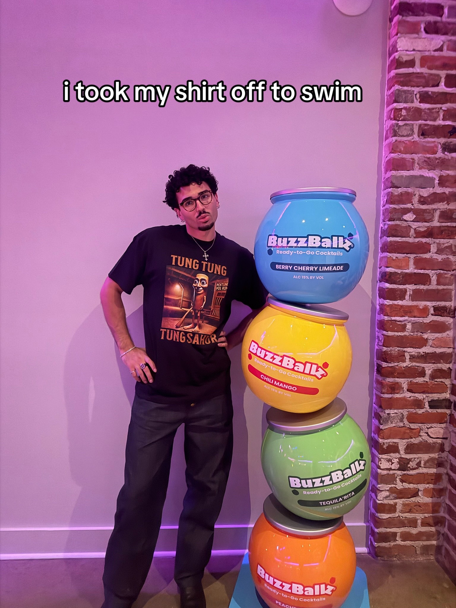 @Sean’s world